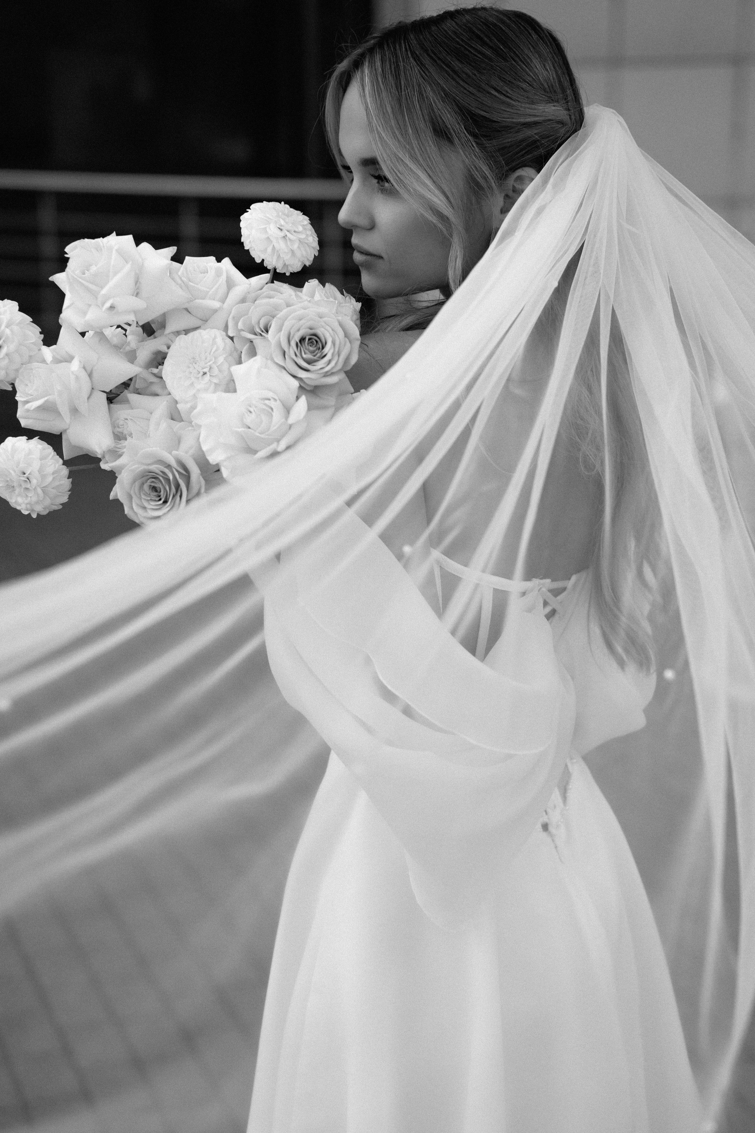 VV. Свадебный фотограф