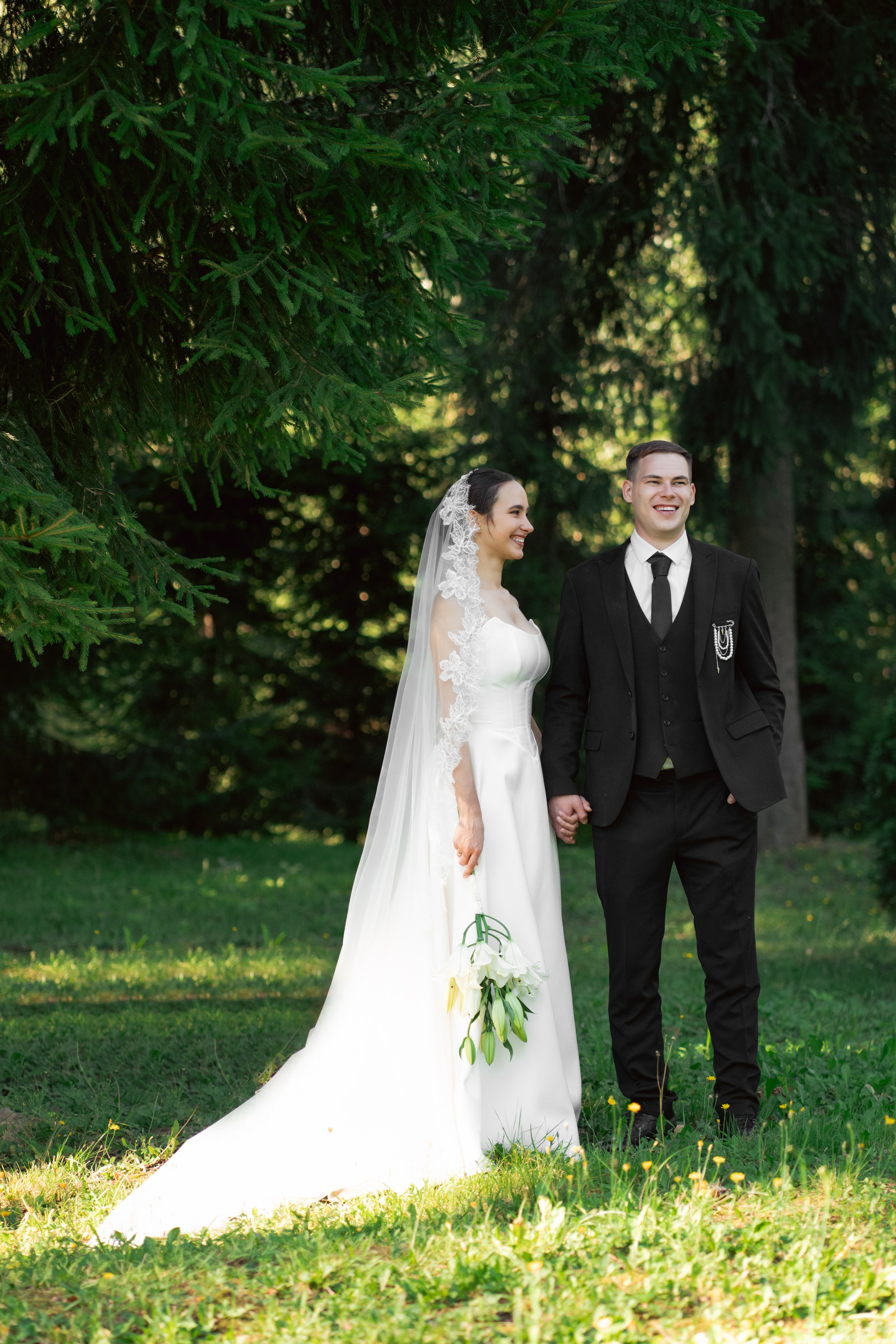 EP. Свадебный фотограф