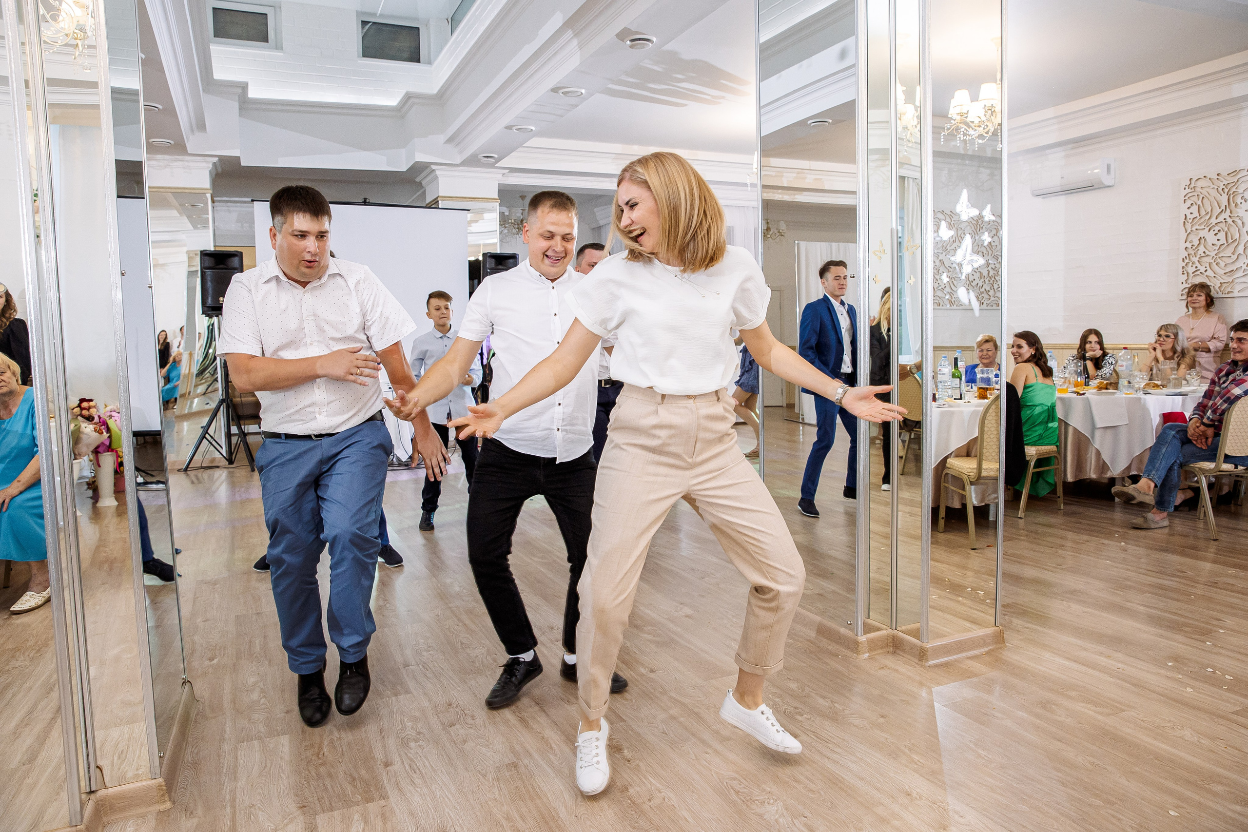 Евгений и Татьяна. Свадебный и семейный фотограф в Челябинске Юлия Ишимова