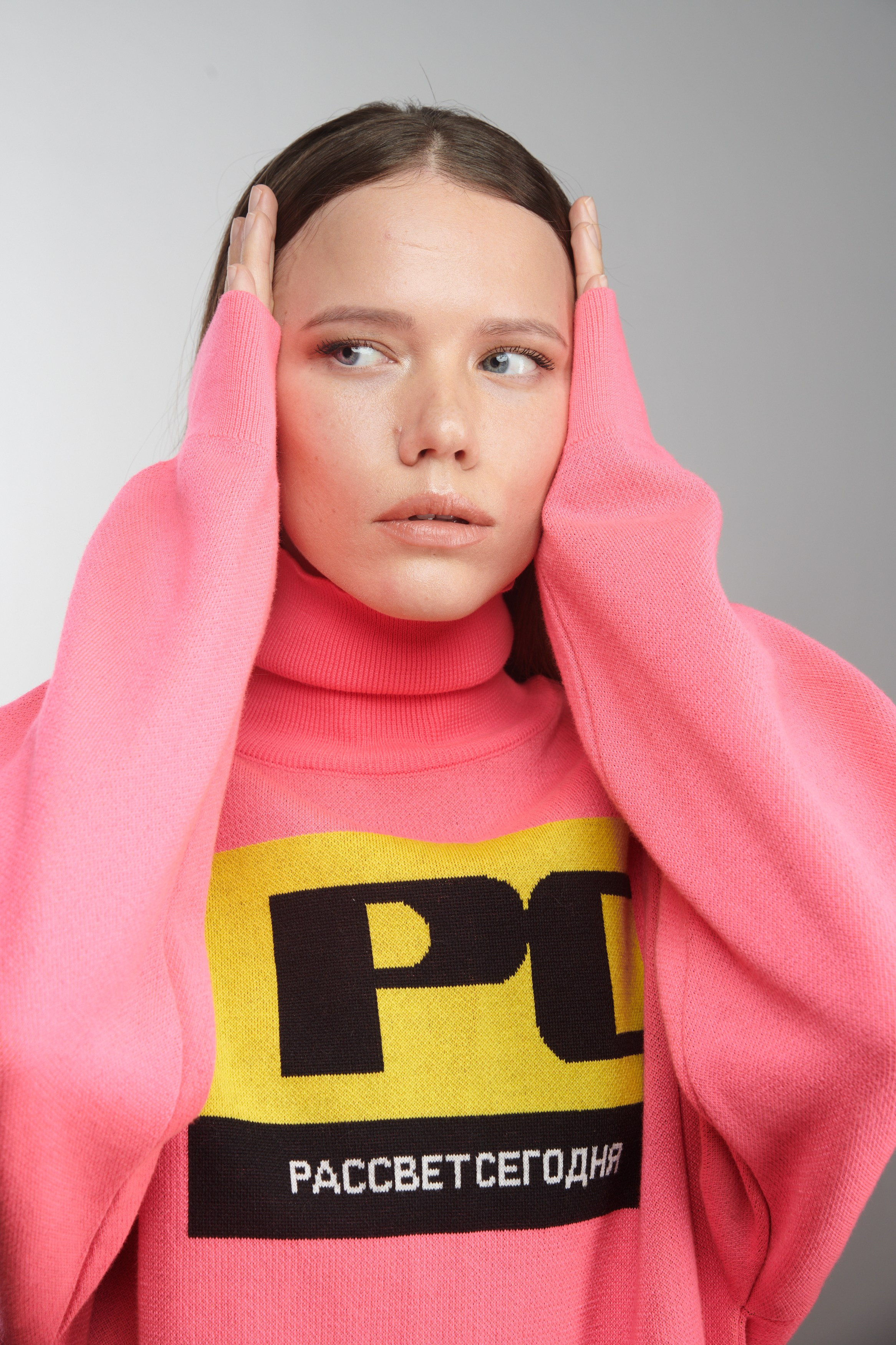 РЕКЛАМНАЯ СЪЕМКА. Женский фотограф в Санкт-Петербурге Степлевич Дарья