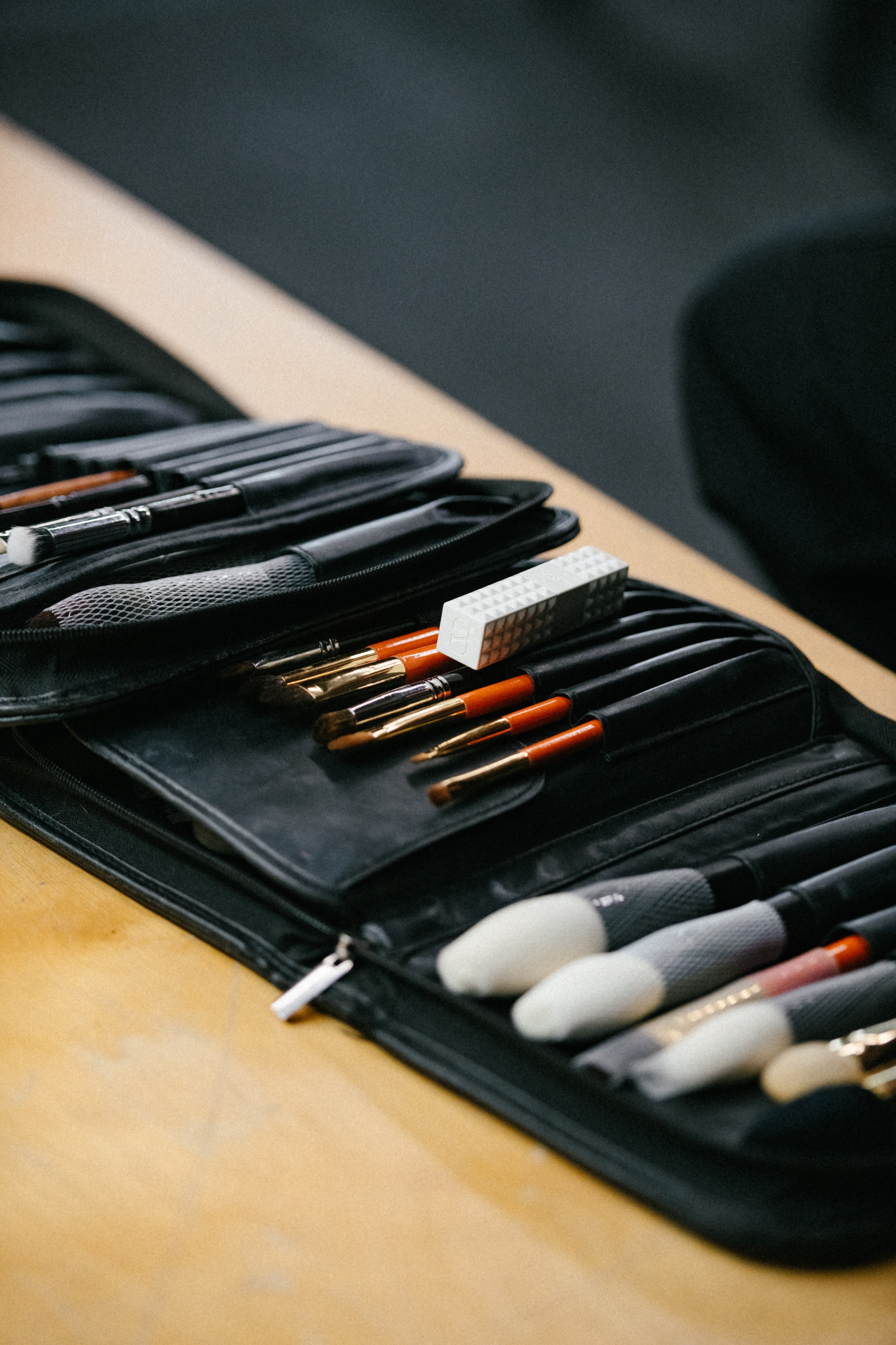 SPBFW'10/25. Женский фотограф в Санкт-Петербурге Степлевич Дарья