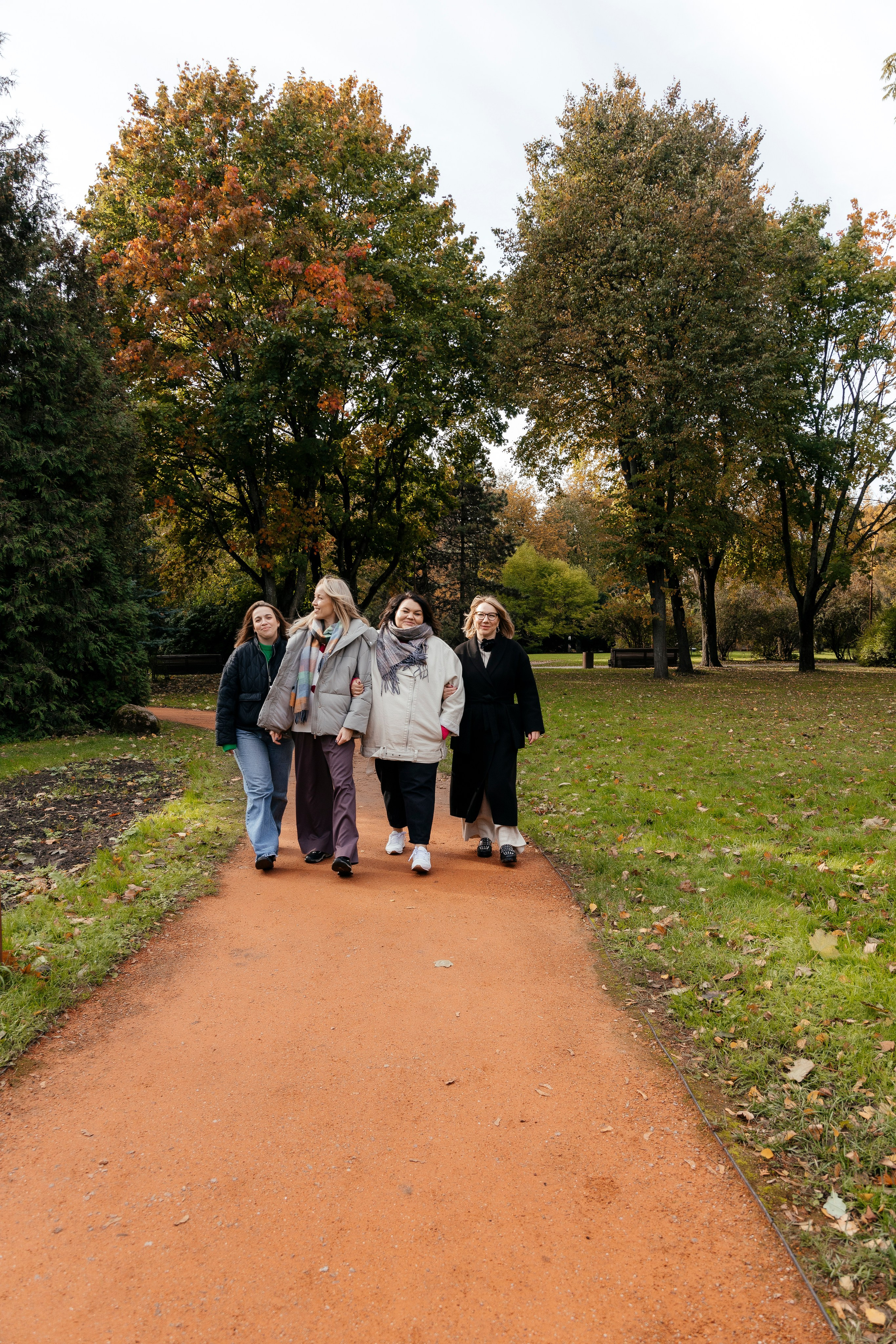 Подружки. Свадебный и портретный фотограф в Калининграде Наталия Еник