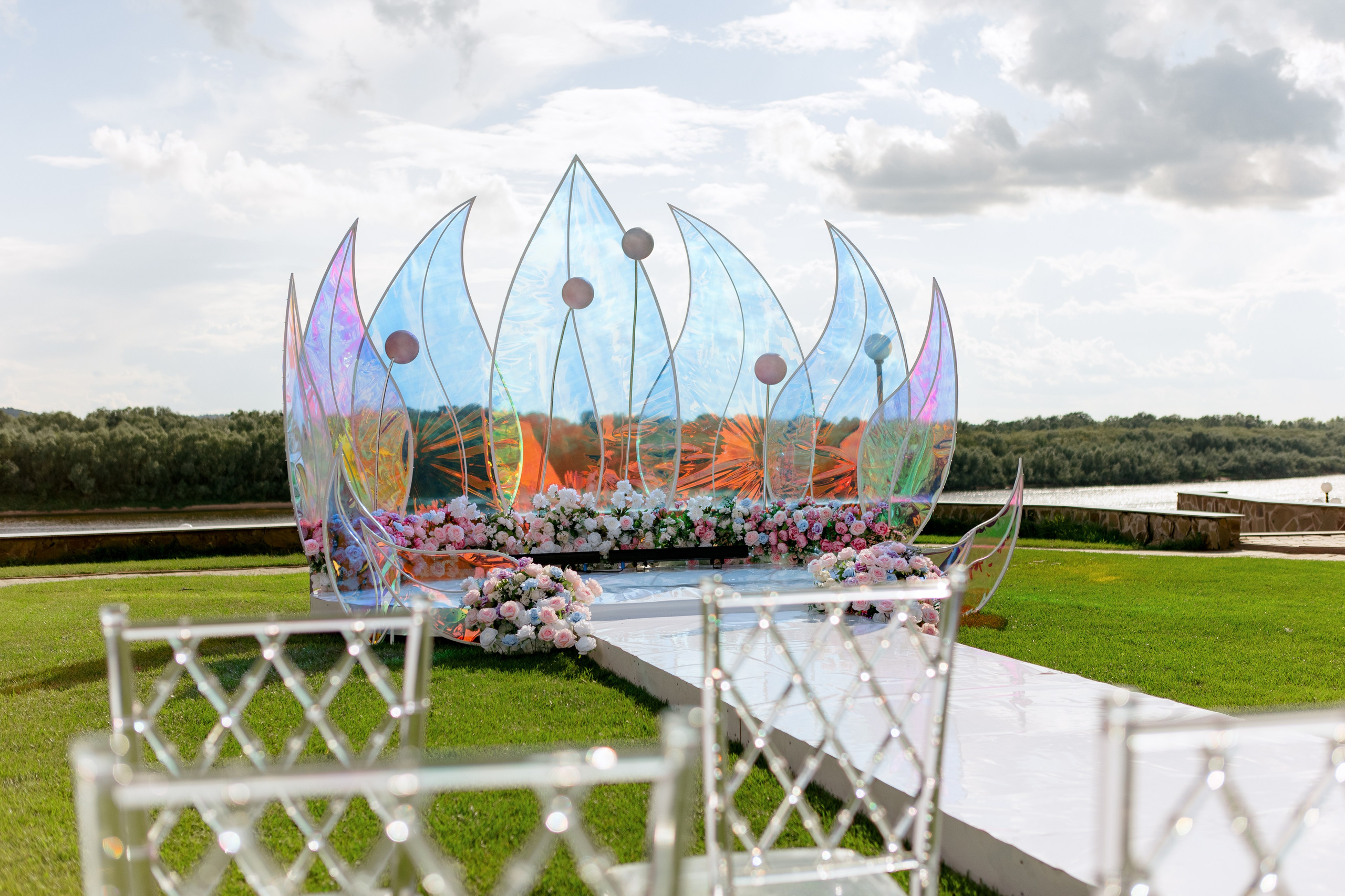 Павел и Диана. Свадебный фотограф Ксения Трухина в Нижнем Новгороде и Москве