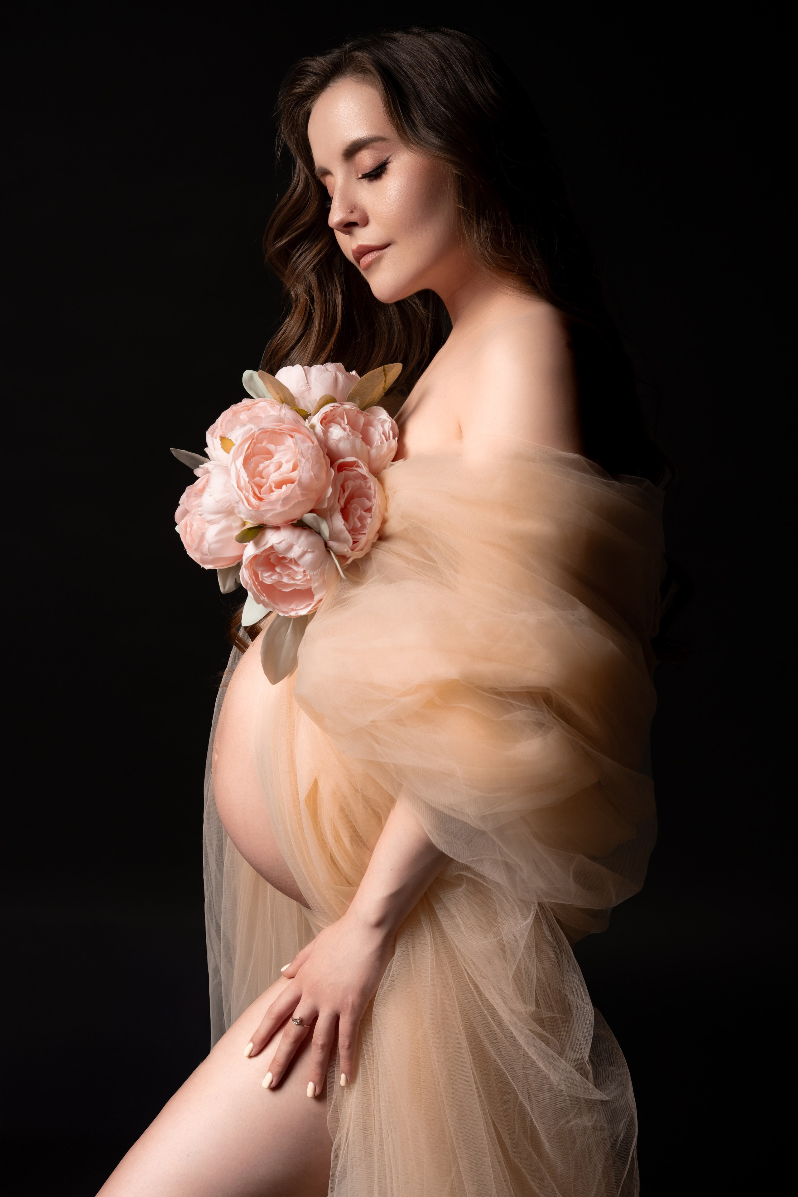 Портфолио. Топ-фотограф беременности и материнства Москва Мария Ермишкина