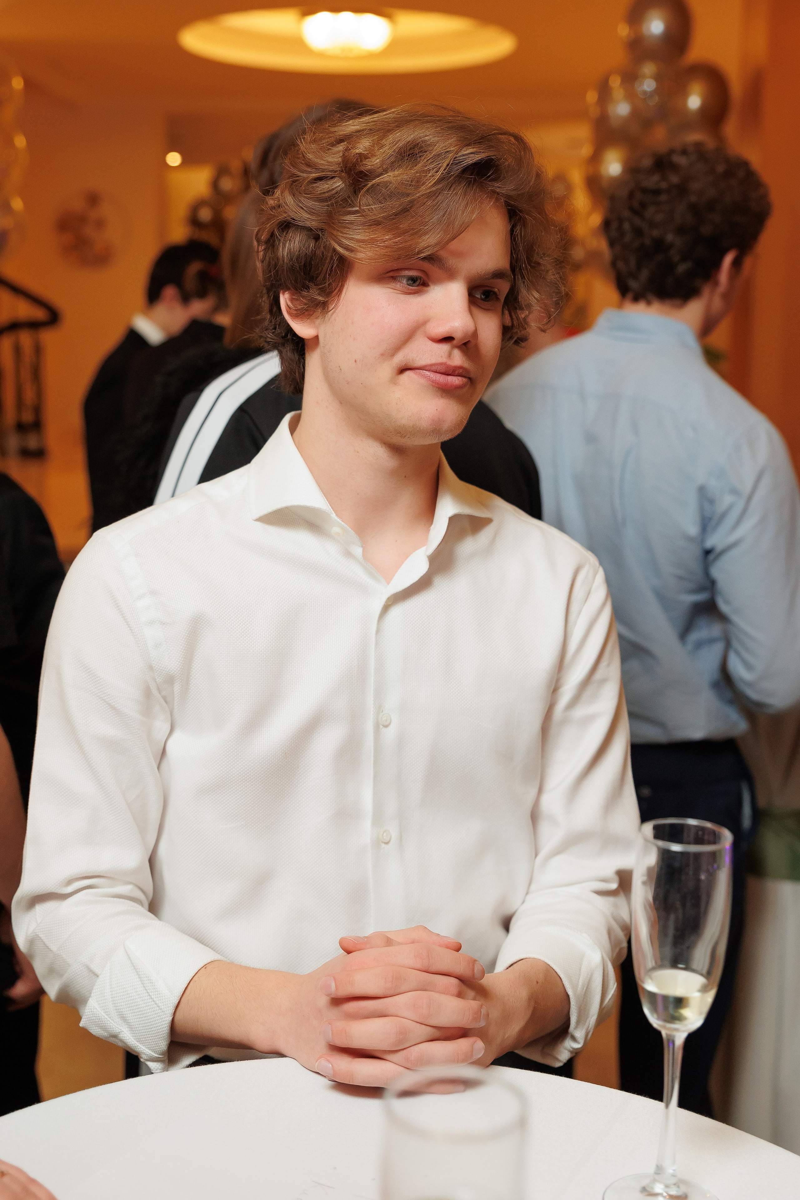 Выпускной. Фотограф в Москве и МО, Алексей Балышев