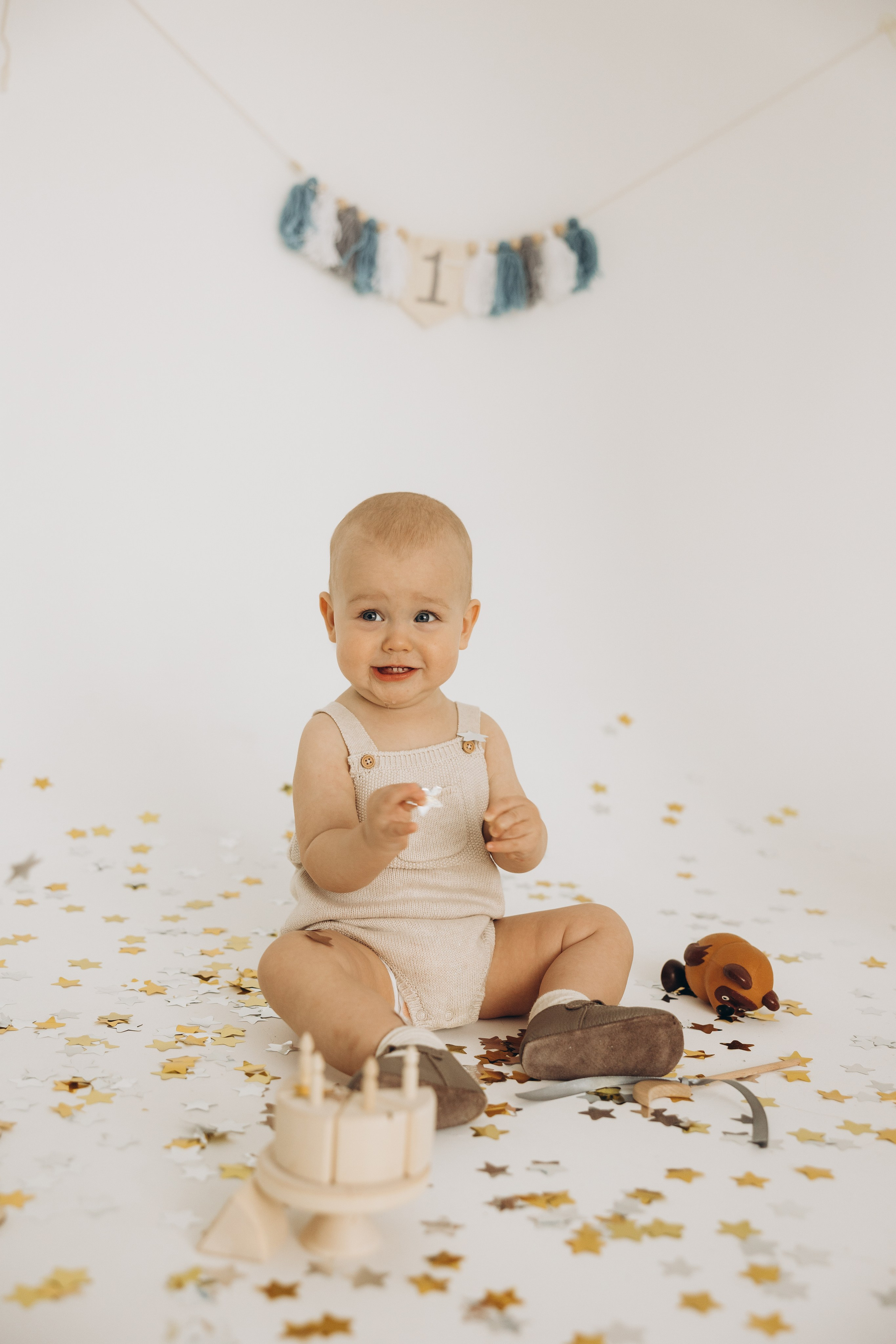 Дарья, Кирилл, Давид и Богдан. Семейный фотограф в Москве Виктория Ястребинская