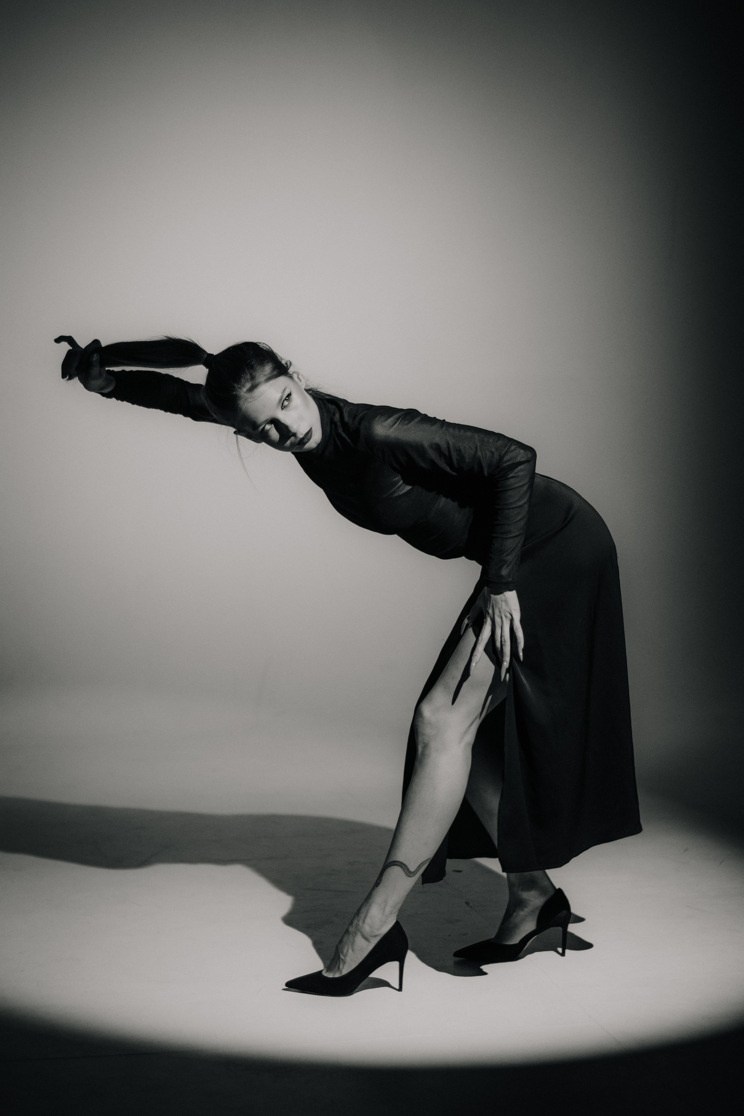 Ludmila. Ника — ваш персональный фотограф в Нижнем Новгороде