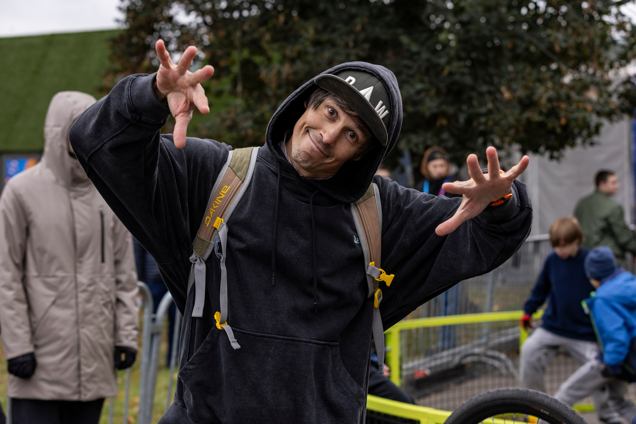 РЕПОРТАЖ | СОБЫТИЯ. Ксения Фрик — фотограф: бэкстейдж тв-шоу, портреты, репортаж | Москва