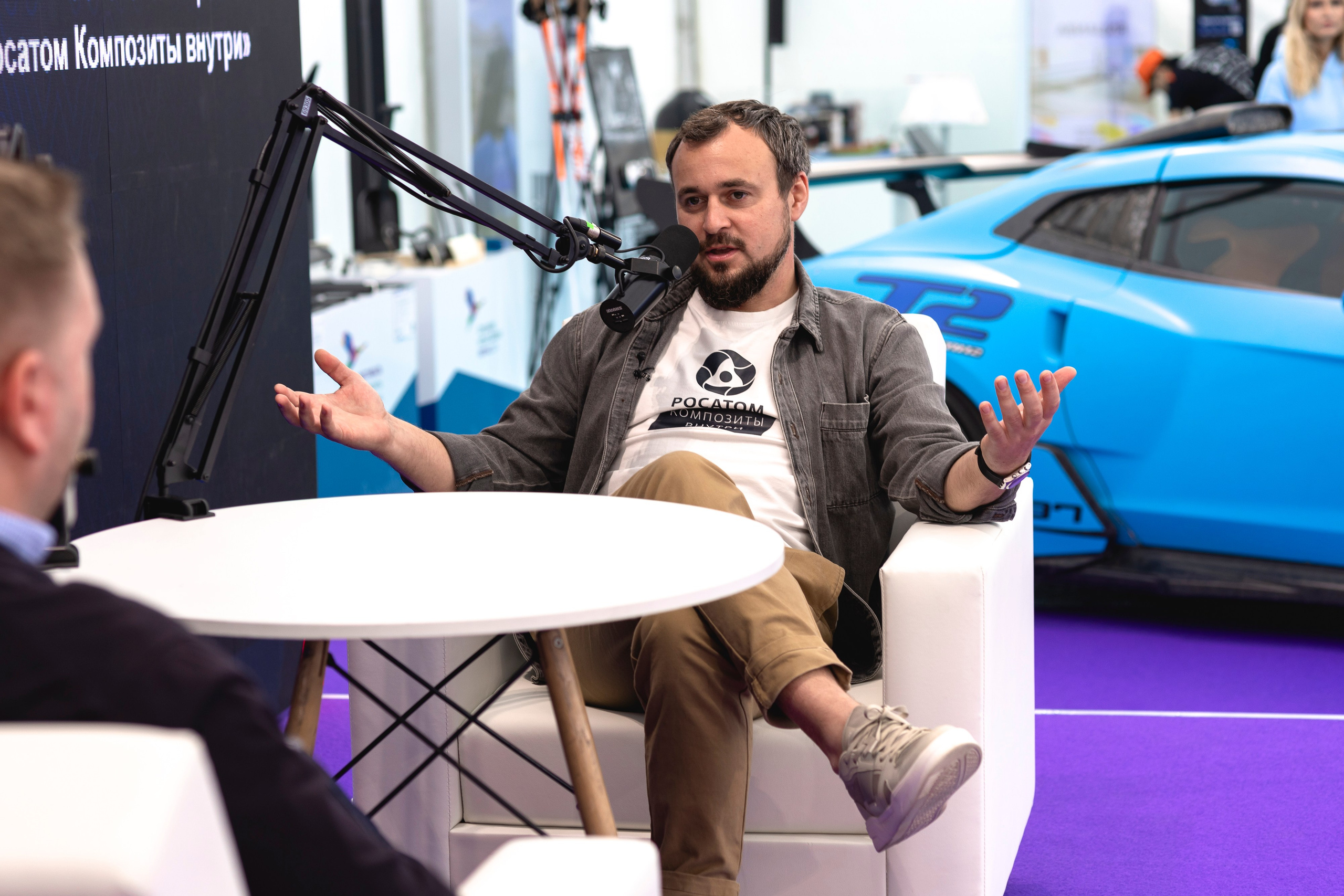 РЕПОРТАЖ | СОБЫТИЯ. Ксения Фрик — фотограф: бэкстейдж тв-шоу, портреты, репортаж | Москва