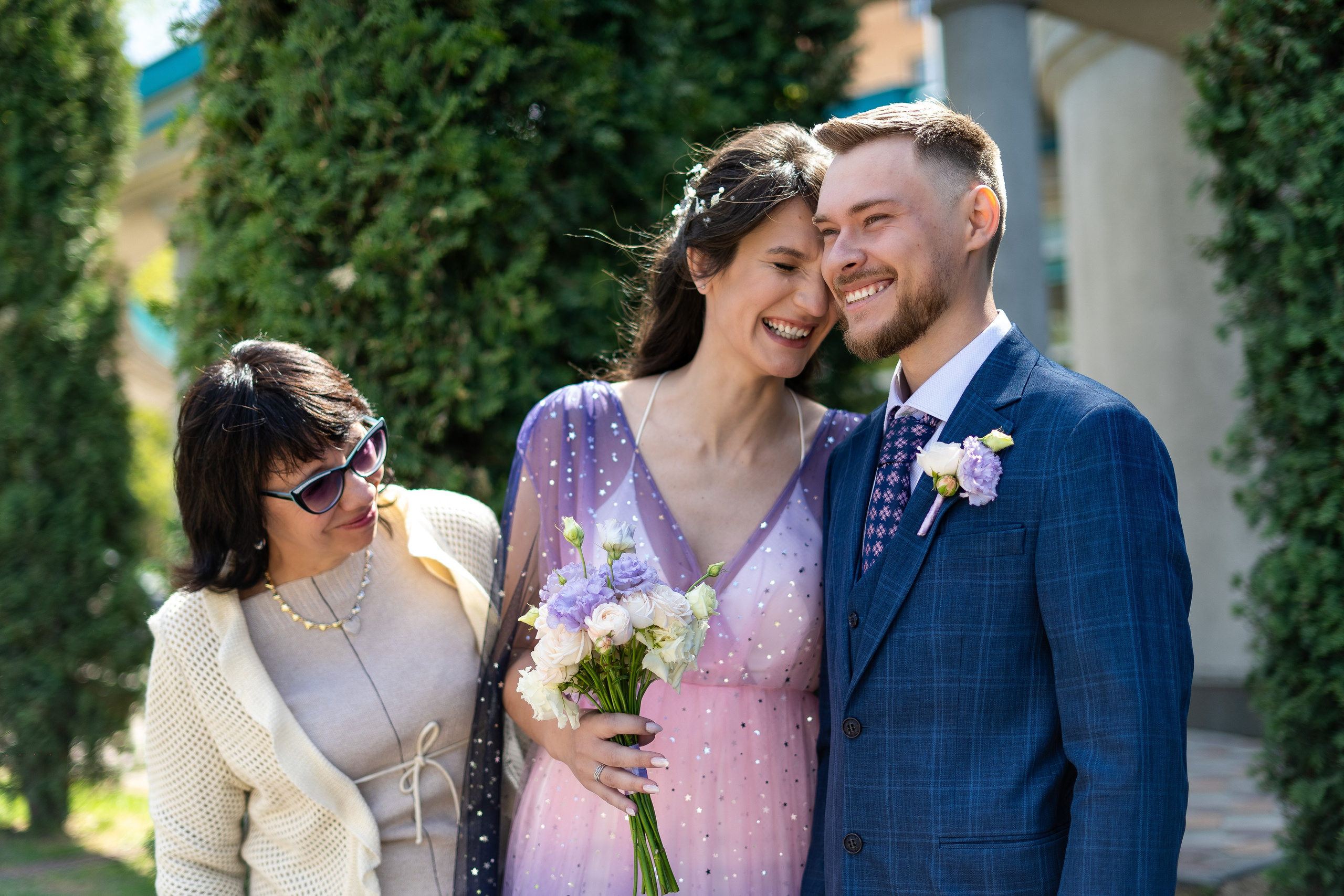 Виктория & Максим. Анастасия Паршукова — фотограф Шерегеш Новосибирск