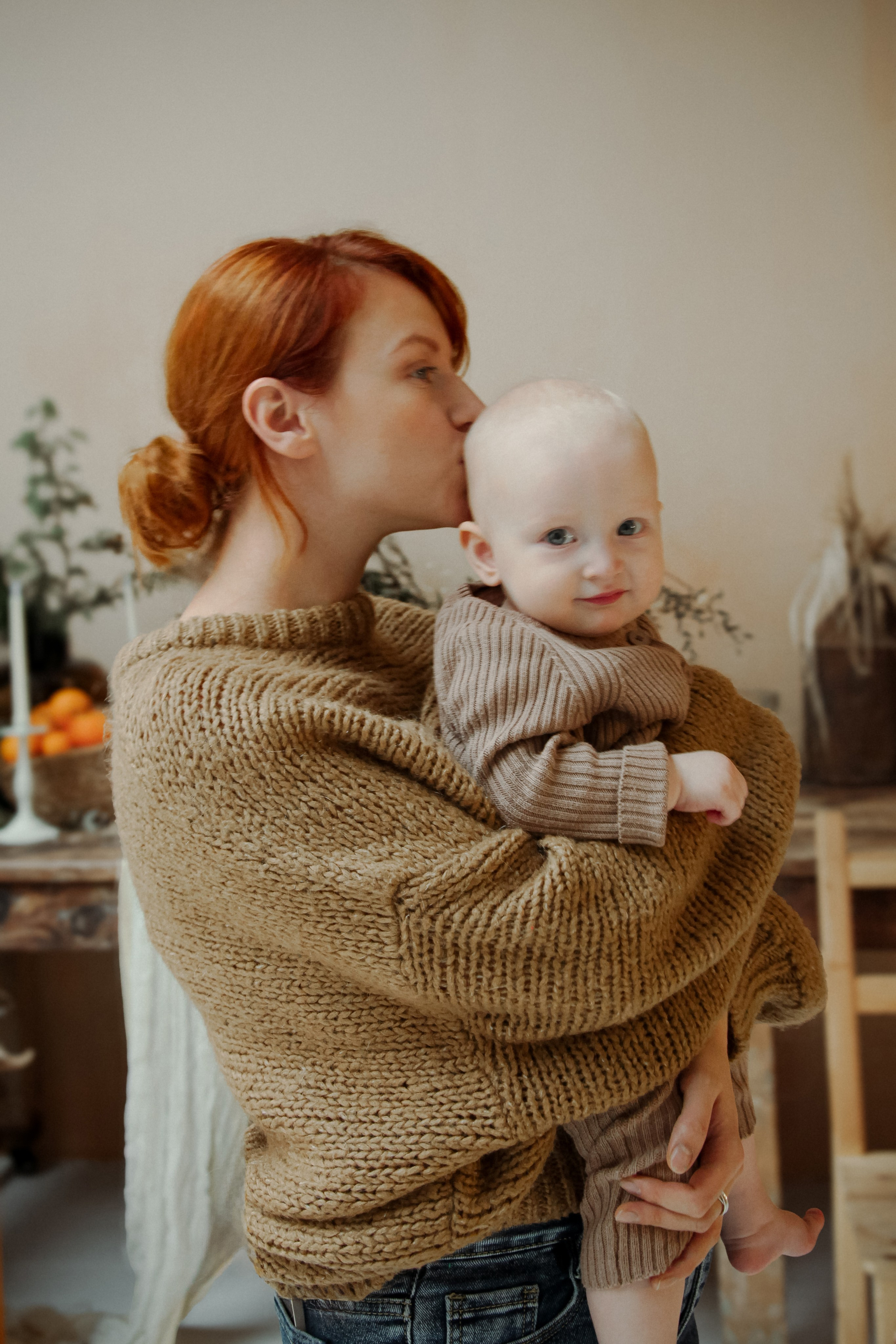 Катя + Кирилл = ♡. Татьяна Фокина — портретный фотограф и AI creator