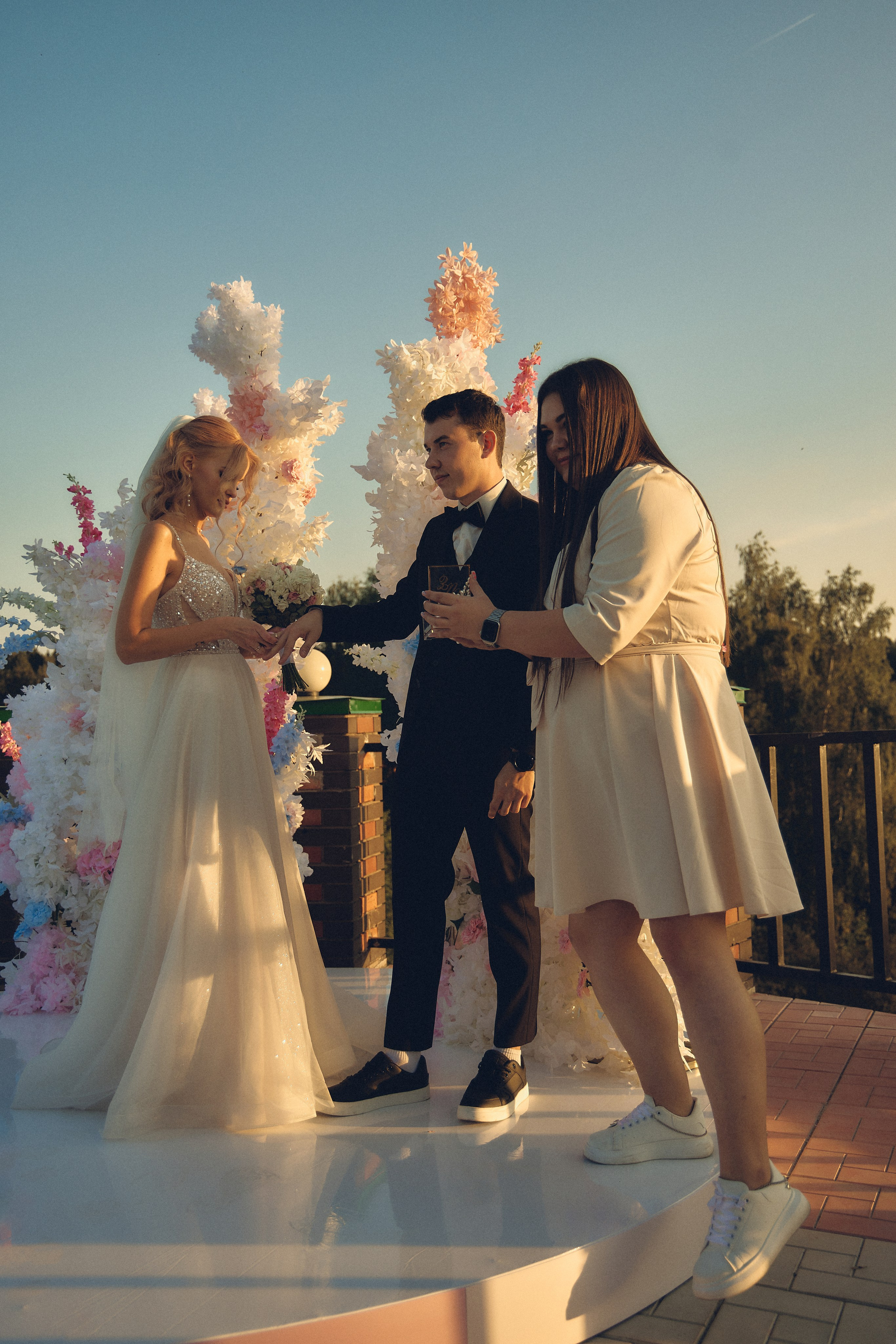 Елена и Игорь. Профессиональный фотограф, Москва | Елена Павлова