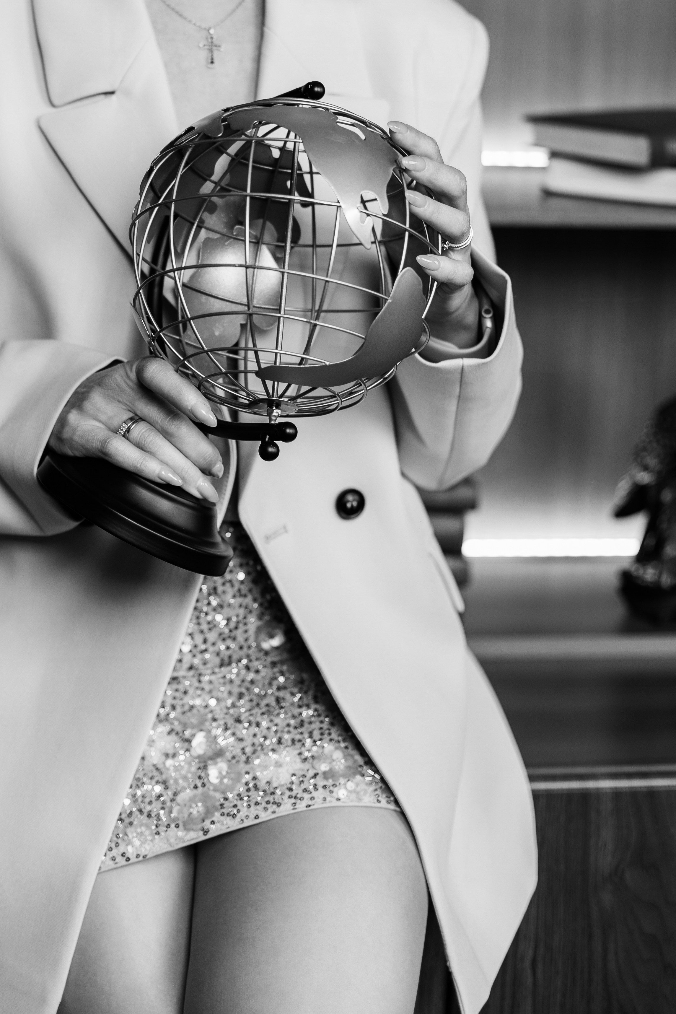 Однажды в студии. Свадебный и семейный фотограф в городе Воронеж. Ирина Боловина