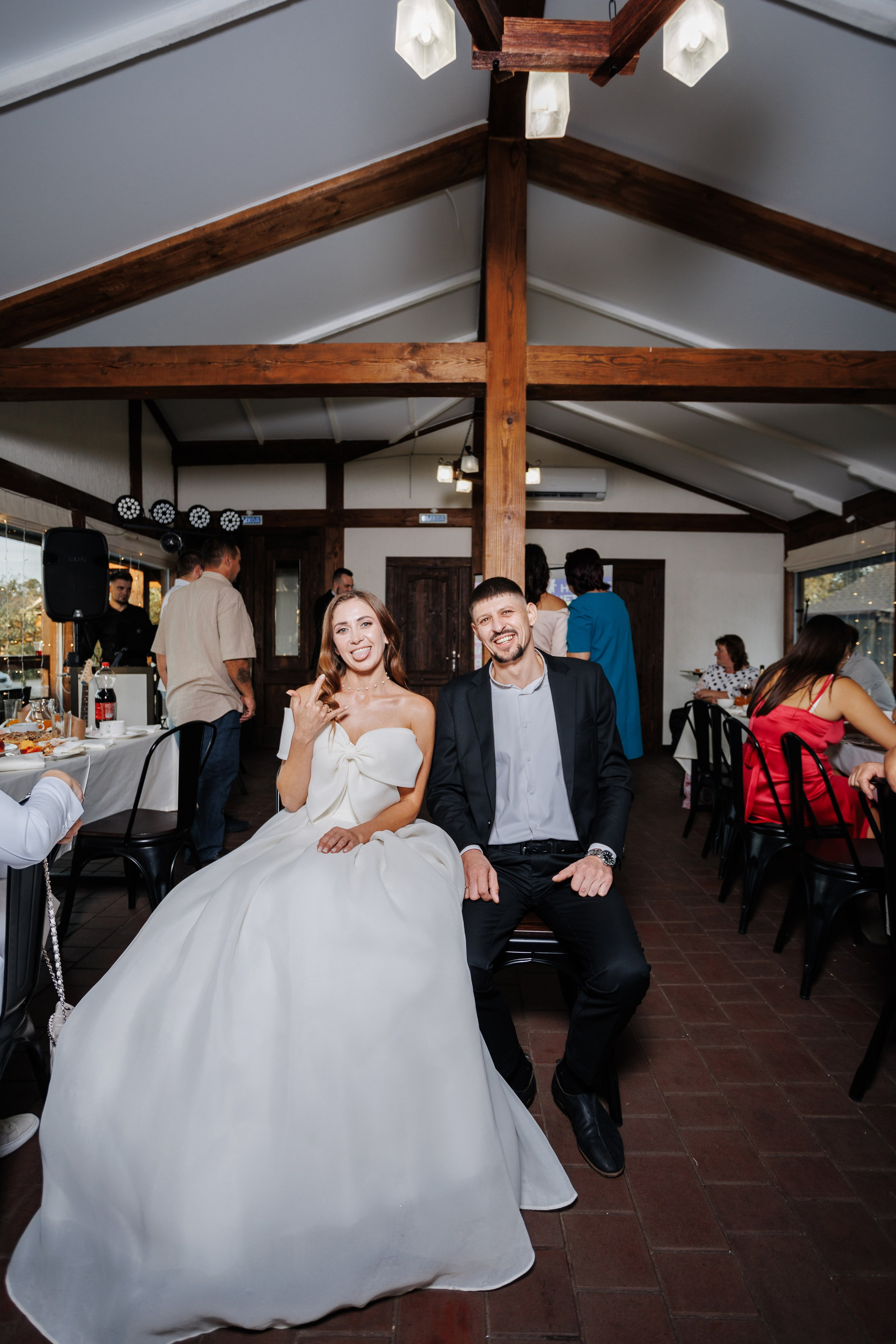 Денис ♥ Марина. Свадебный и семейный фотограф в городе Воронеж. Ирина Боловина