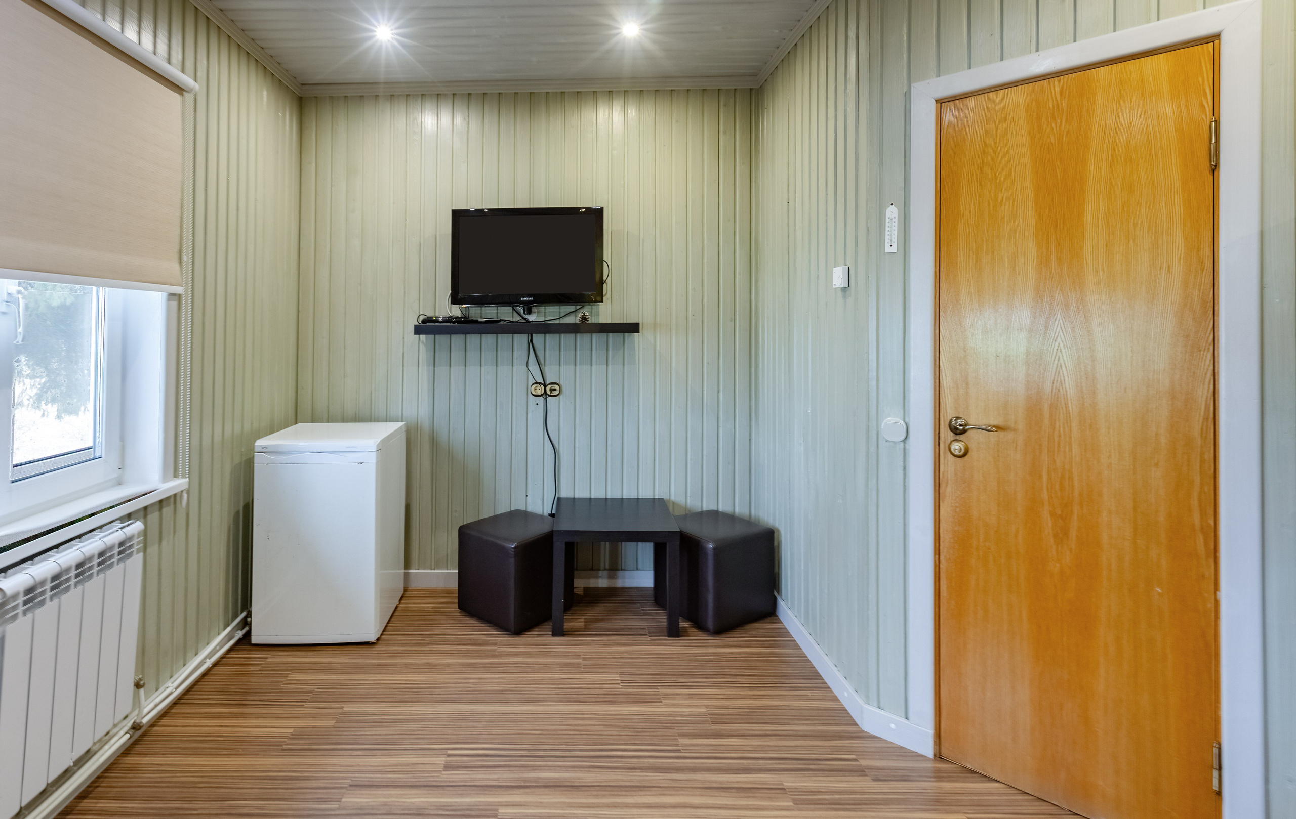 Гостевые дома «Уксунлахти» (деревня Ууксу). Аэросъемка. Фото и Видео в Карелии. Алексей Фрилунд