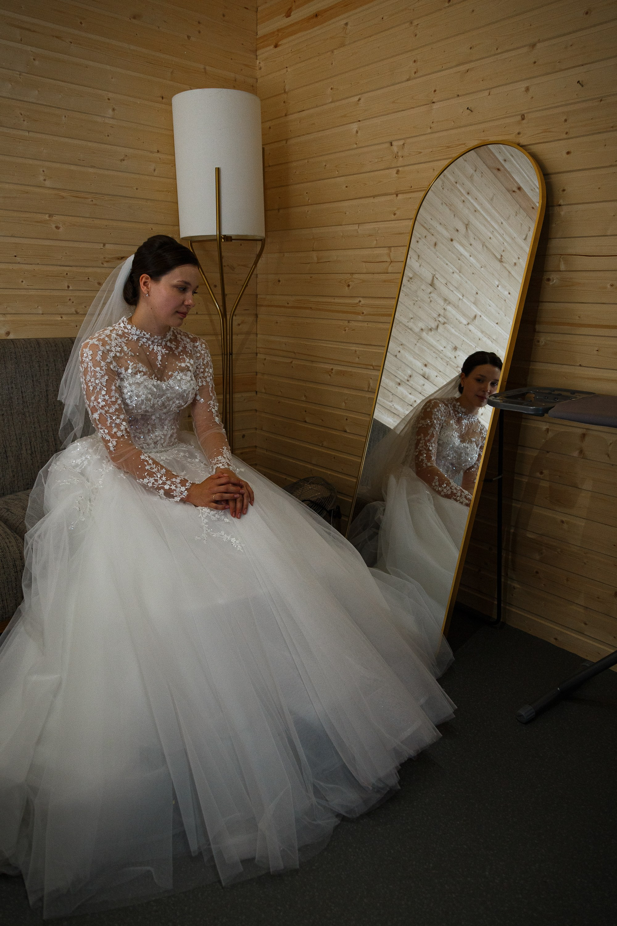 Фотосъемка на свадьбу