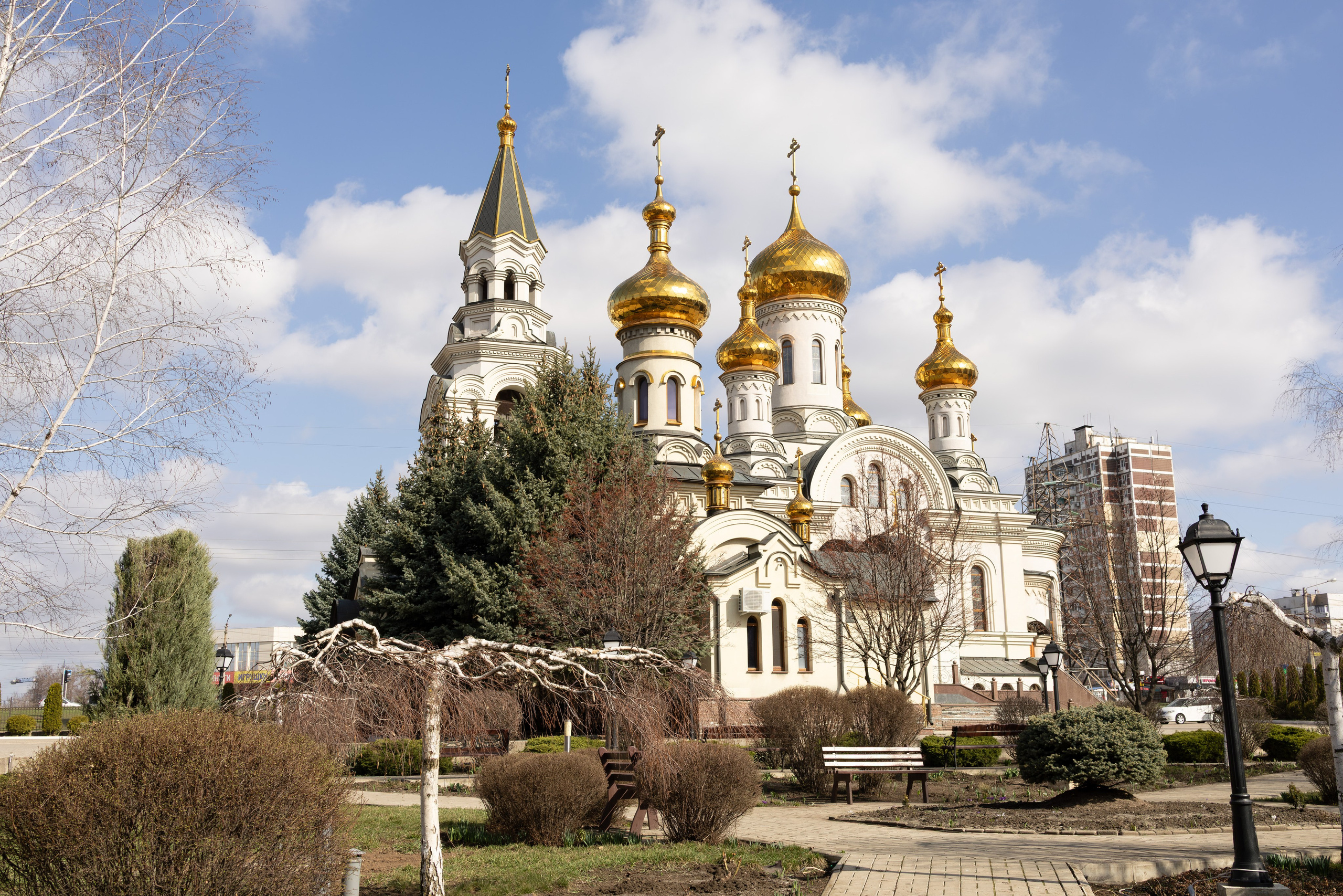 Яна Чхан — Фотограф в Донецке и не только