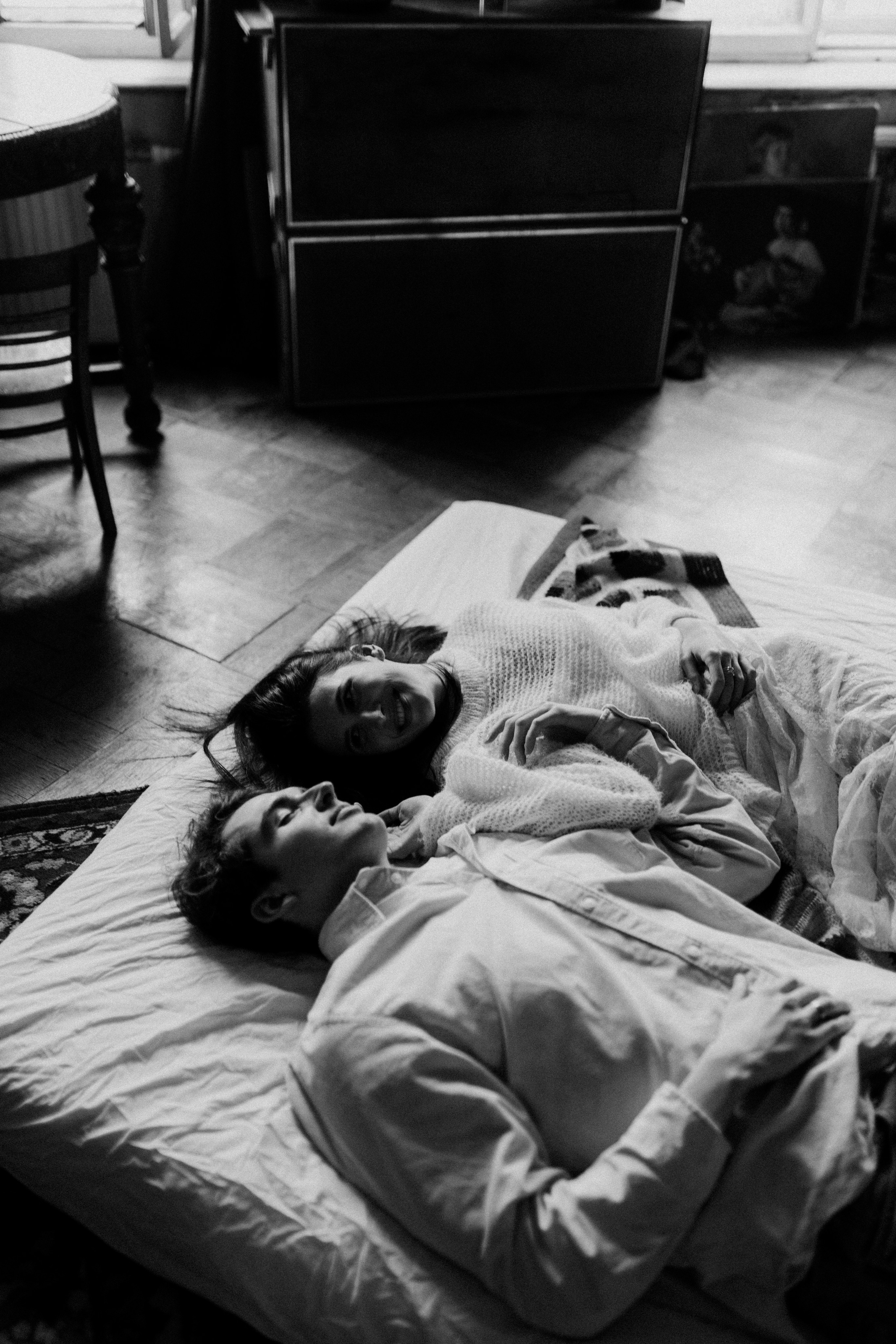 София и Георгий. Фотограф в Санкт-Петербурге