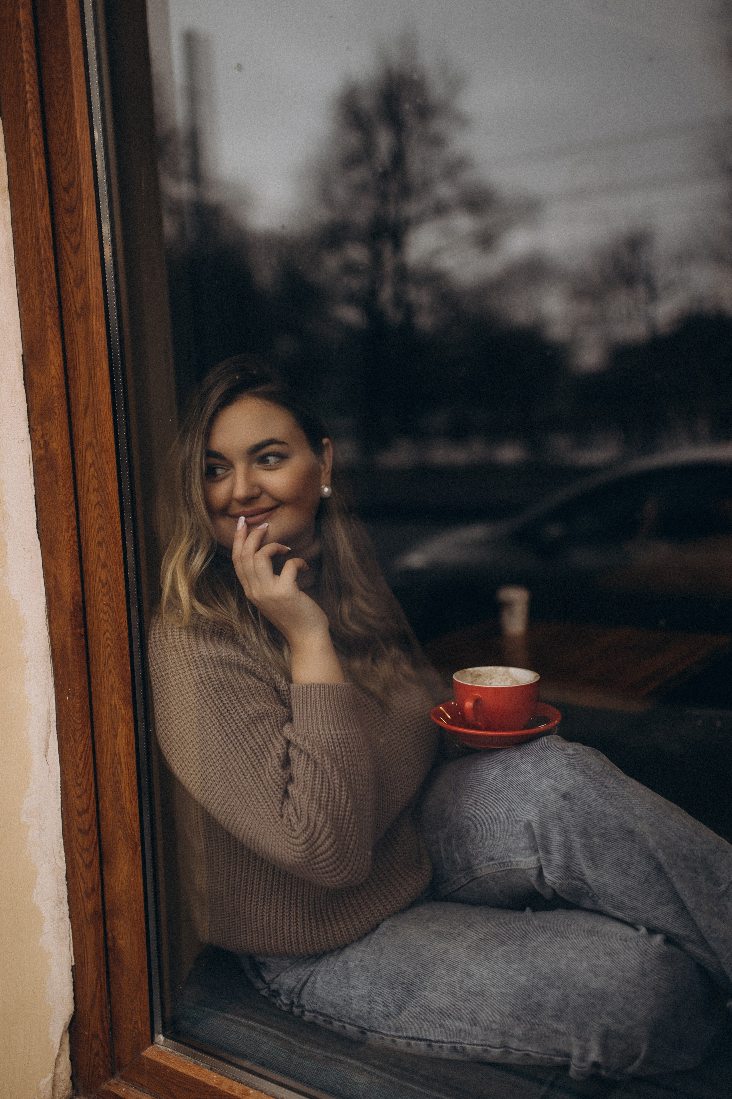 Виктория. Фотограф в Санкт-Петербурге