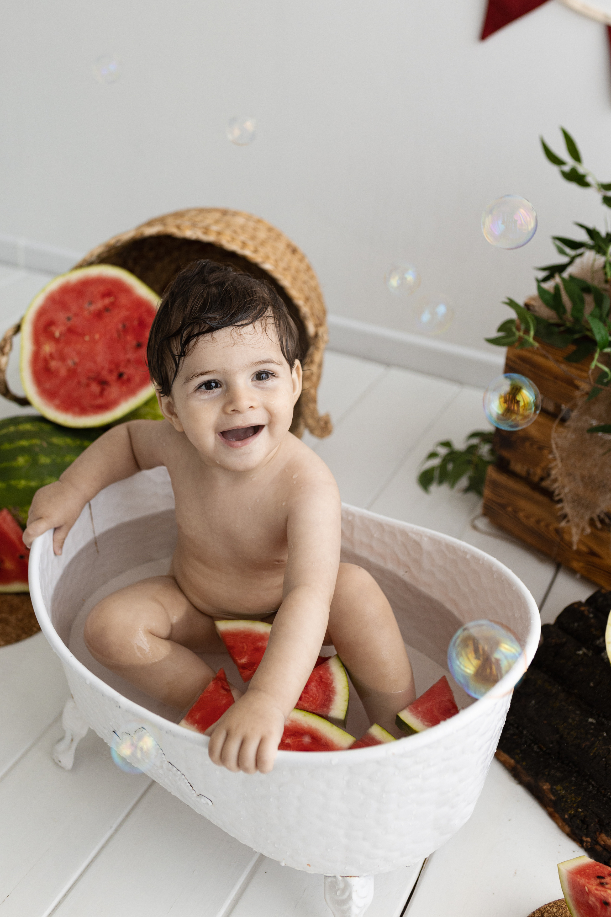 Арен. Фотограф новорожденных в Барнауле Русакова Анастасия