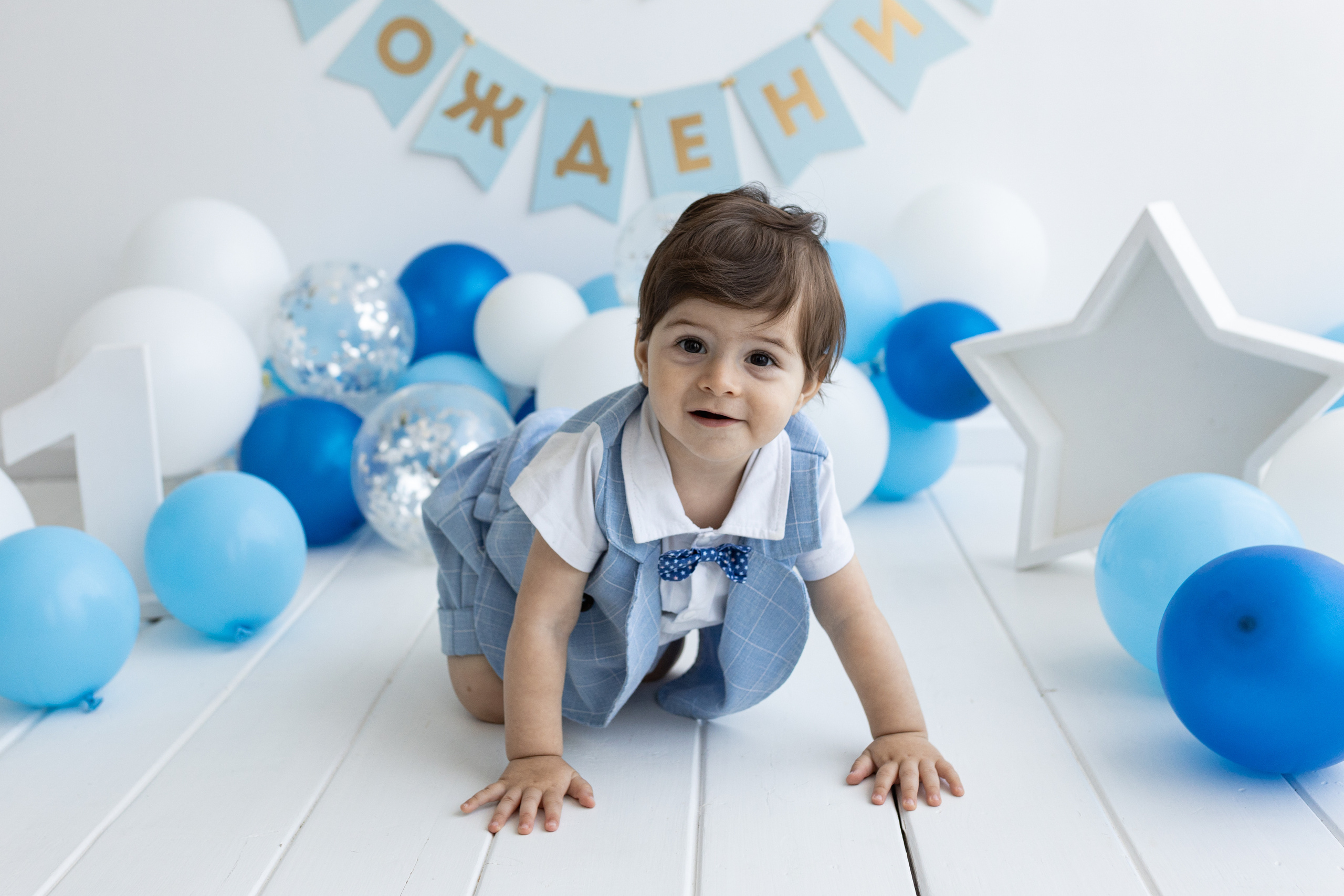 Арен. Фотограф новорожденных в Барнауле Русакова Анастасия