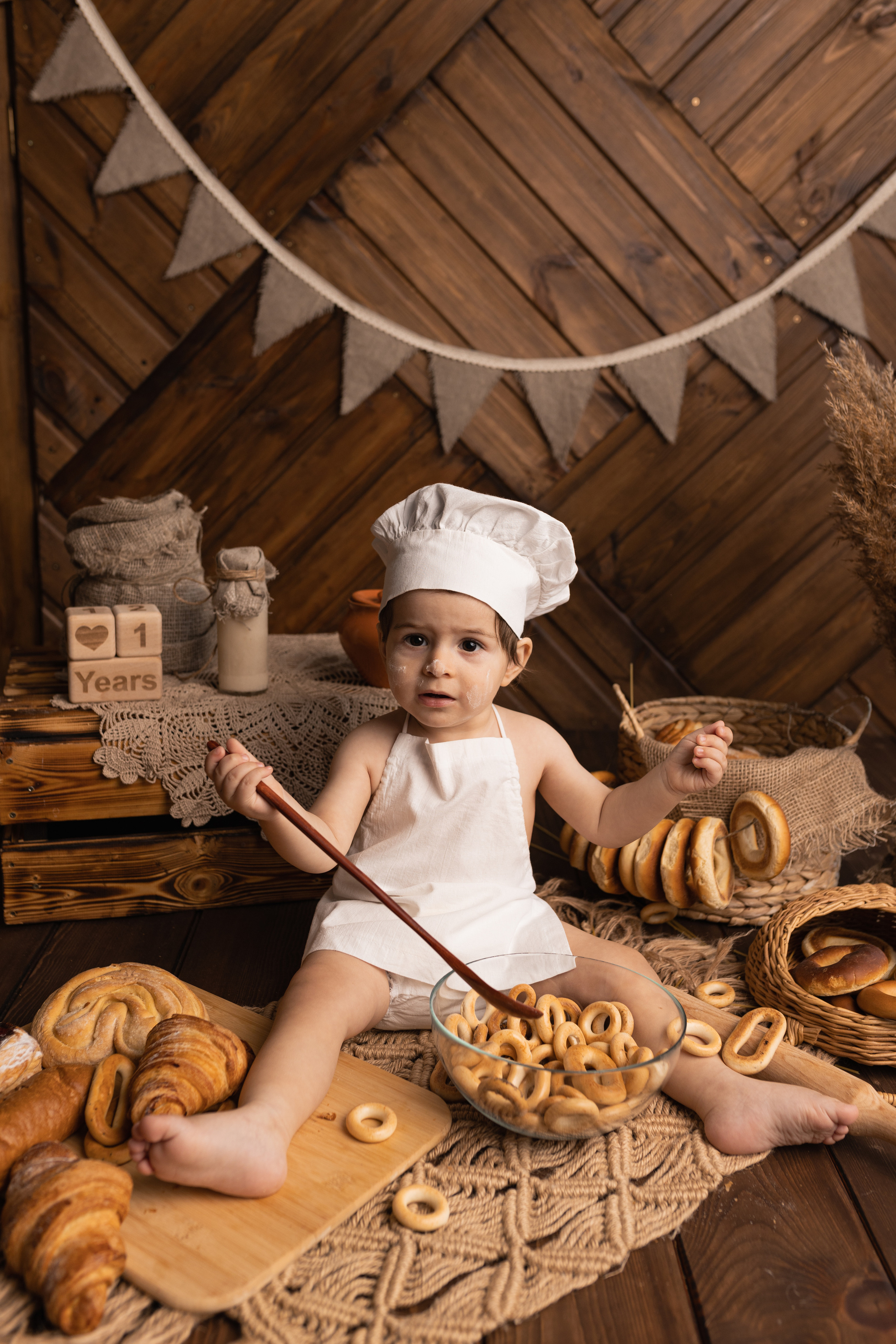 Арен. Фотограф новорожденных в Барнауле Русакова Анастасия