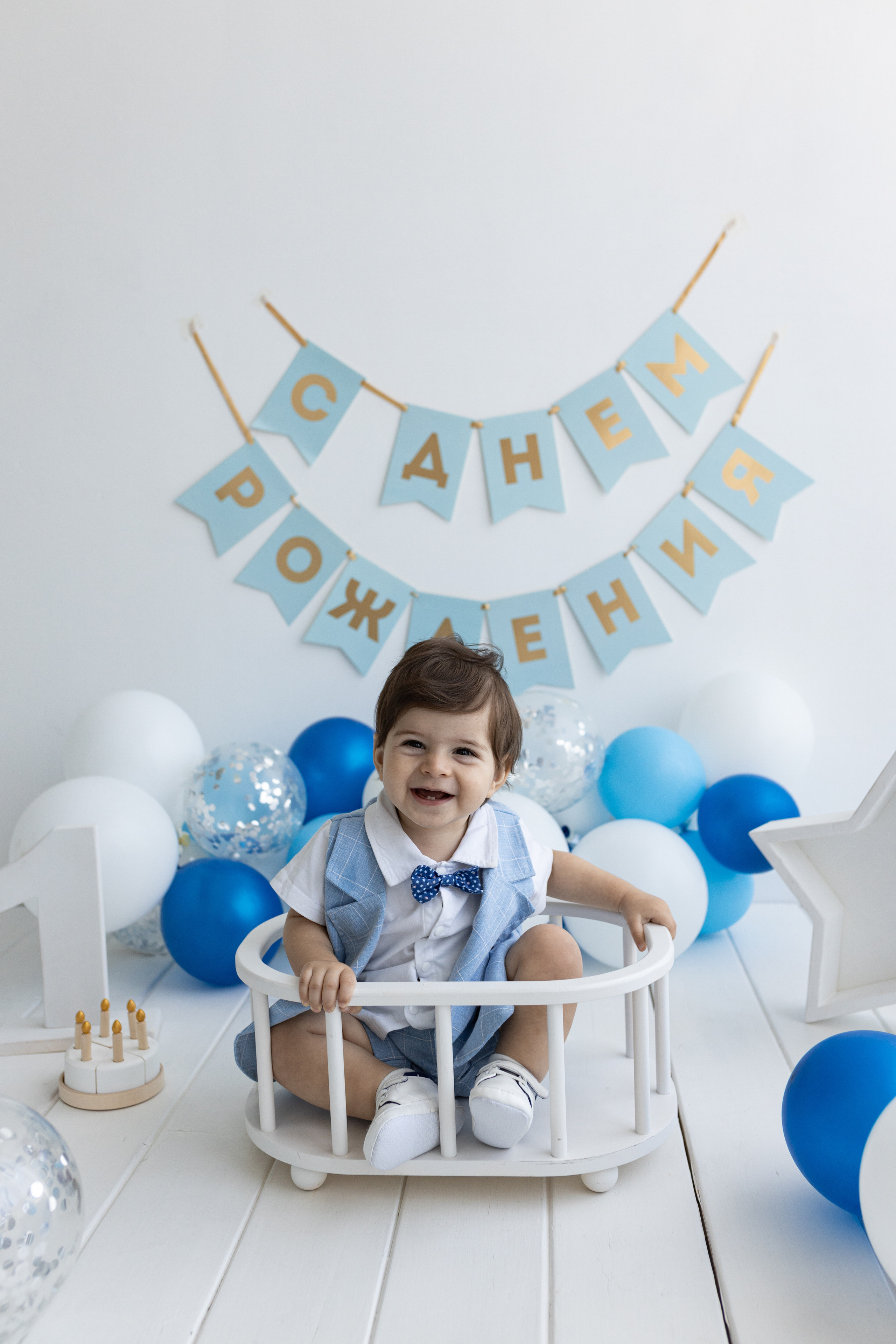 Арен. Фотограф новорожденных в Барнауле Русакова Анастасия