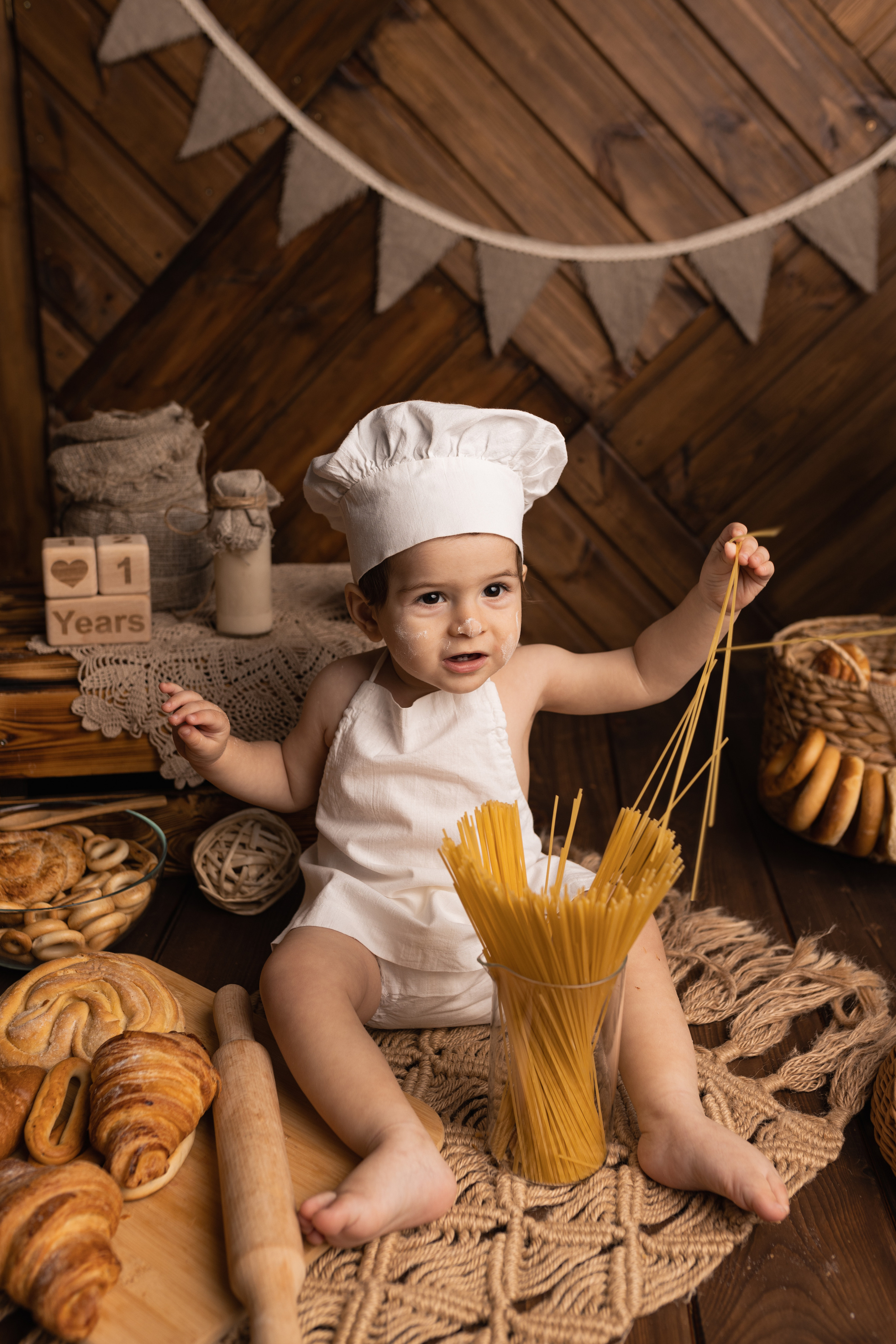 Арен. Фотограф новорожденных в Барнауле Русакова Анастасия