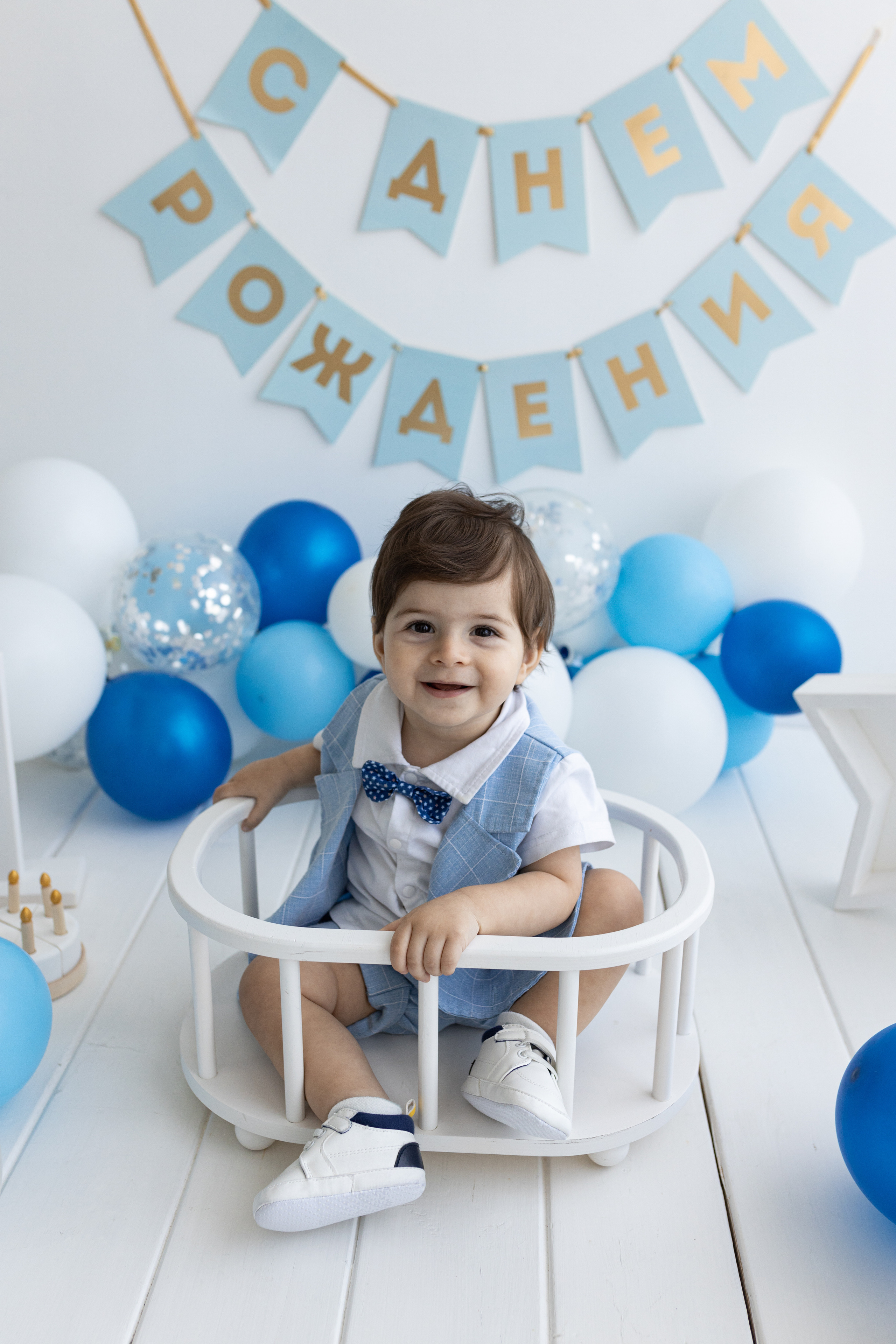 Арен. Фотограф новорожденных в Барнауле Русакова Анастасия