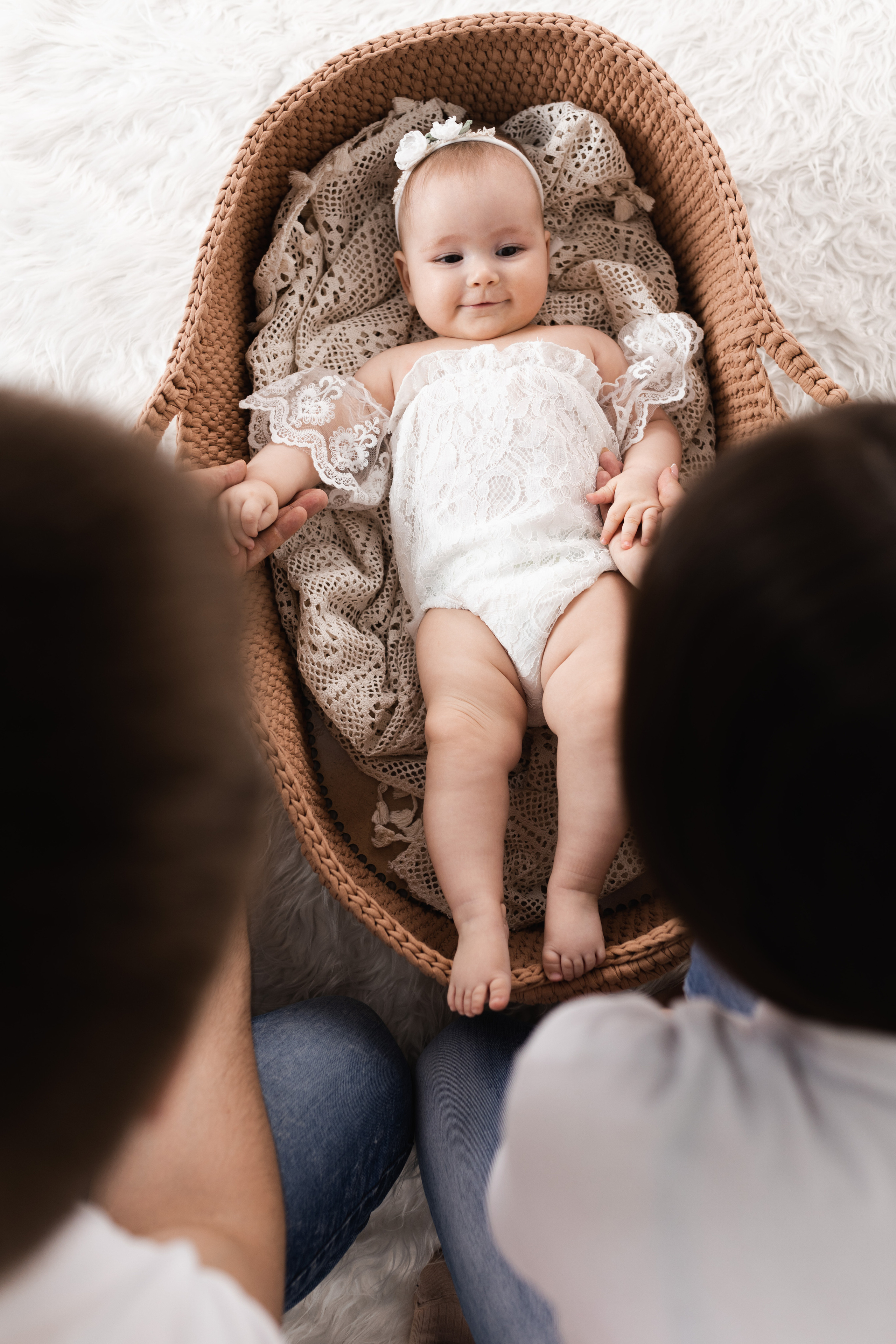 София. Фотограф новорожденных в Барнауле Русакова Анастасия