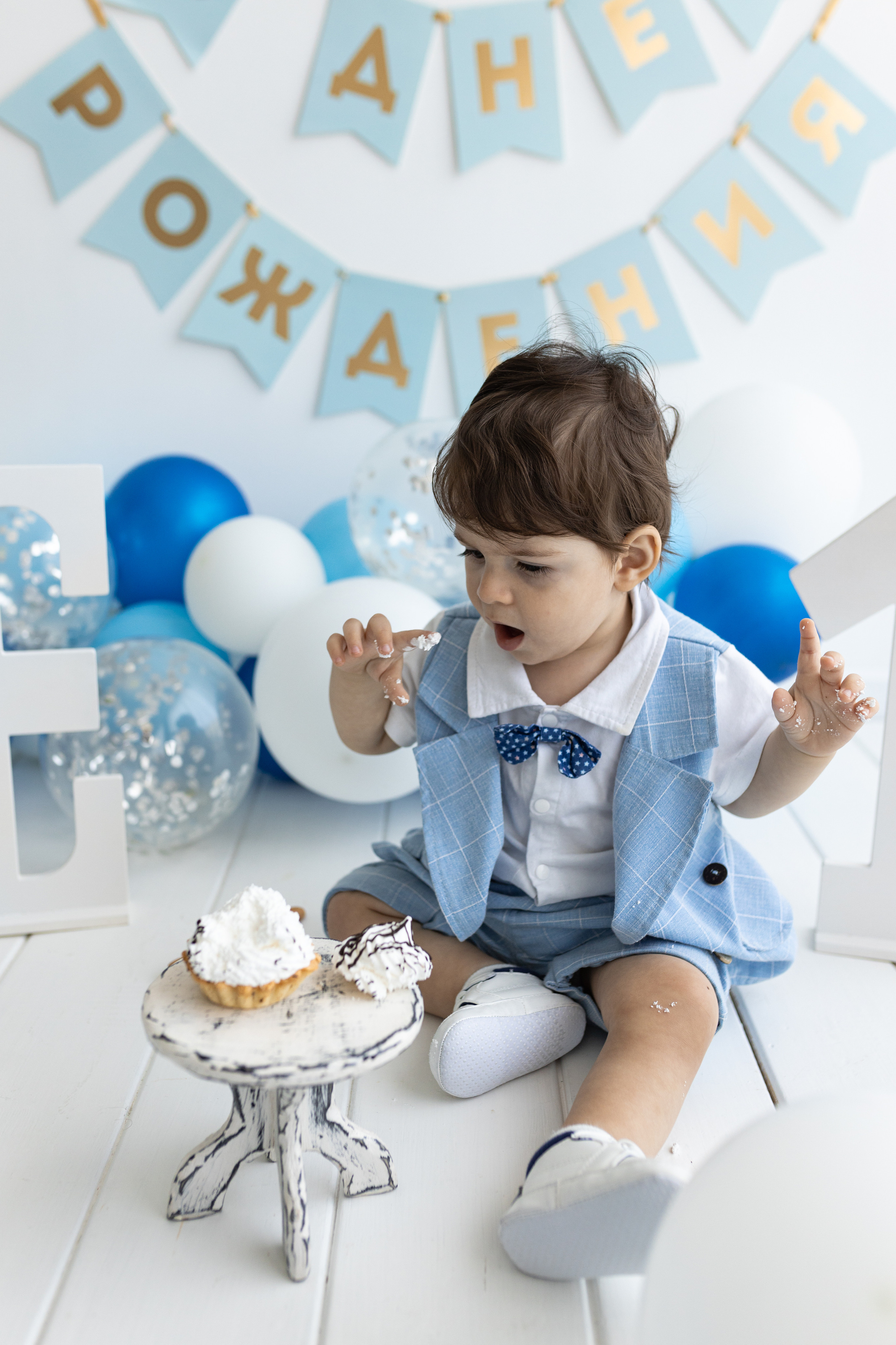 Арен. Фотограф новорожденных в Барнауле Русакова Анастасия