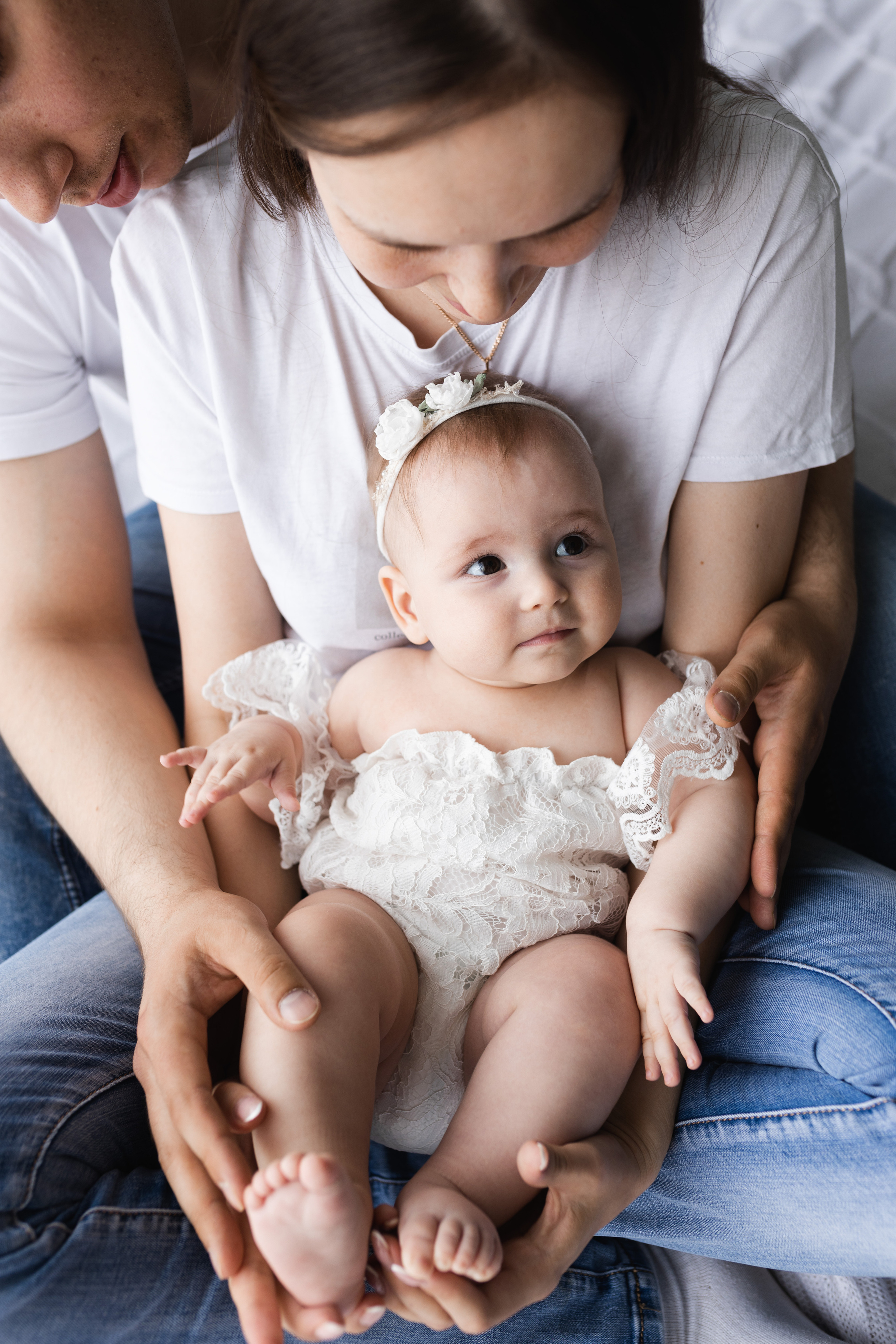 София. Фотограф новорожденных в Барнауле Русакова Анастасия
