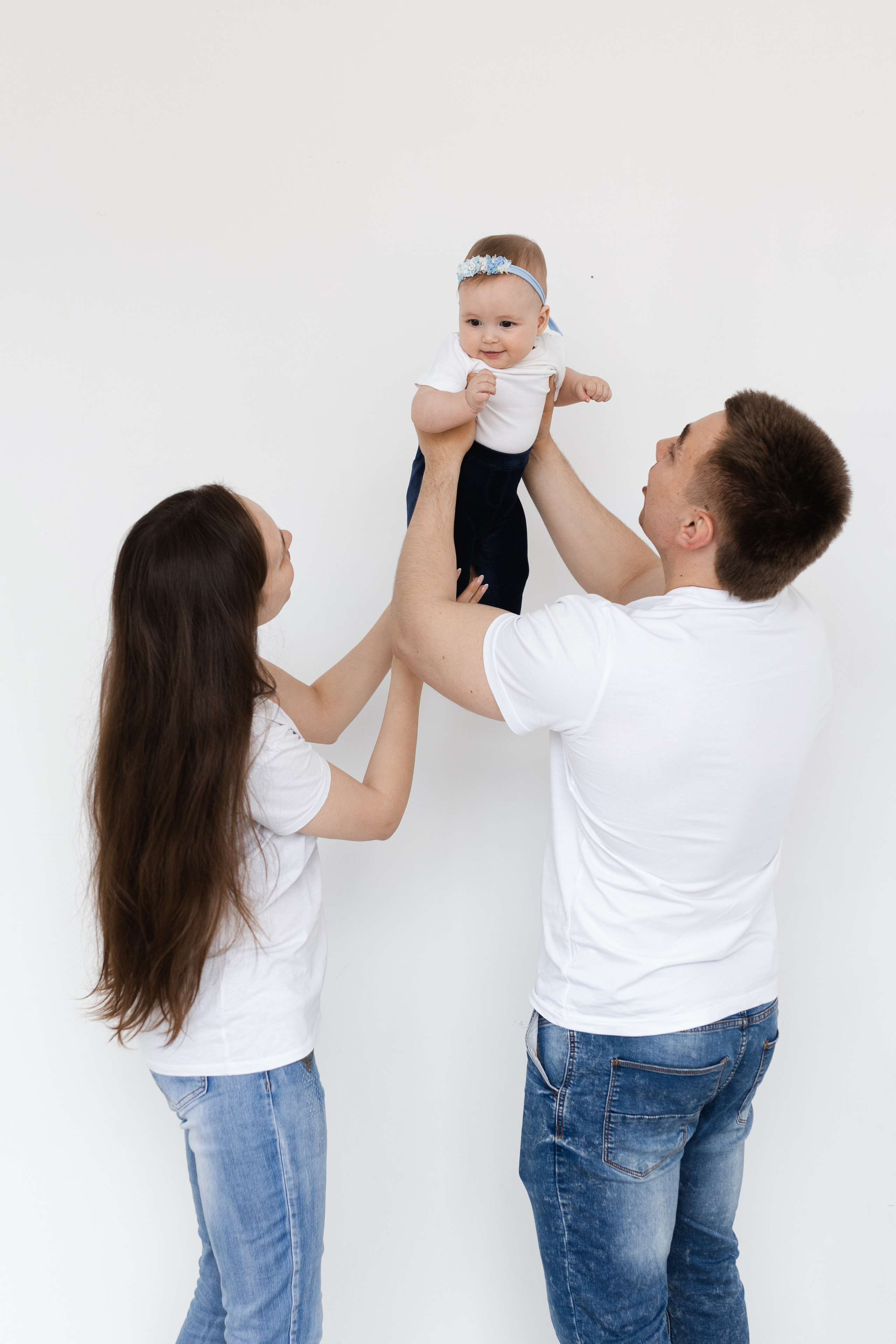 София. Фотограф новорожденных в Барнауле Русакова Анастасия