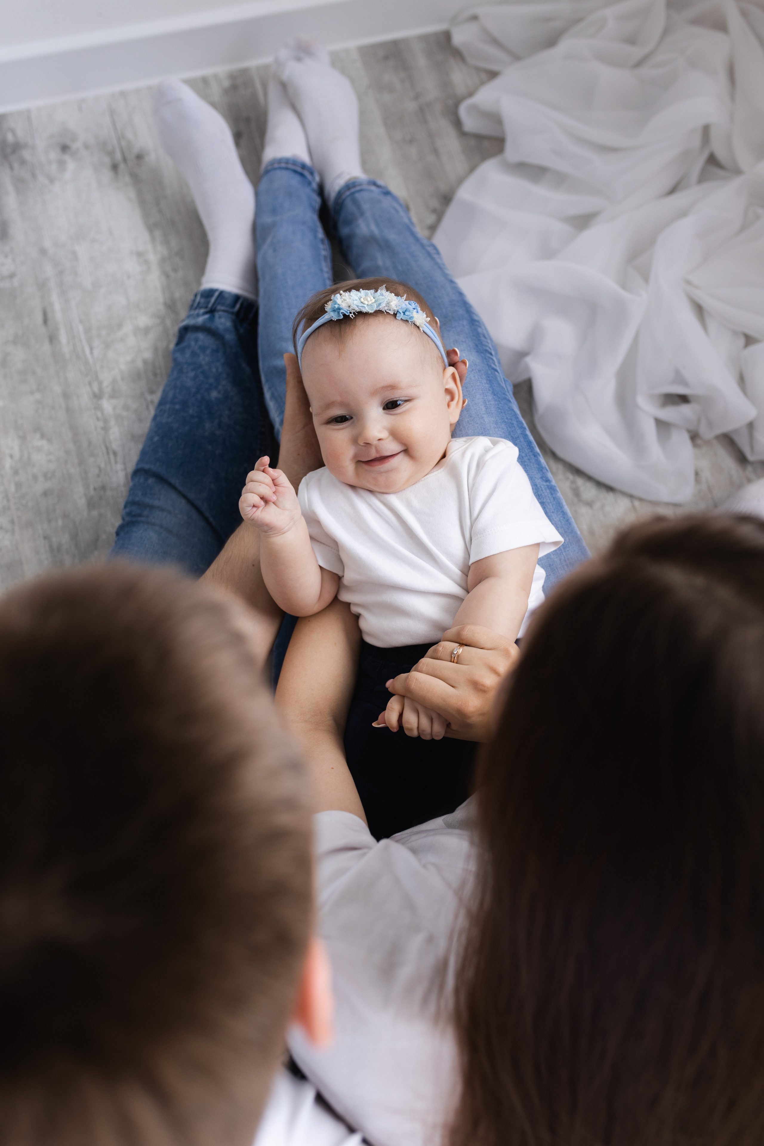 София. Фотограф новорожденных в Барнауле Русакова Анастасия