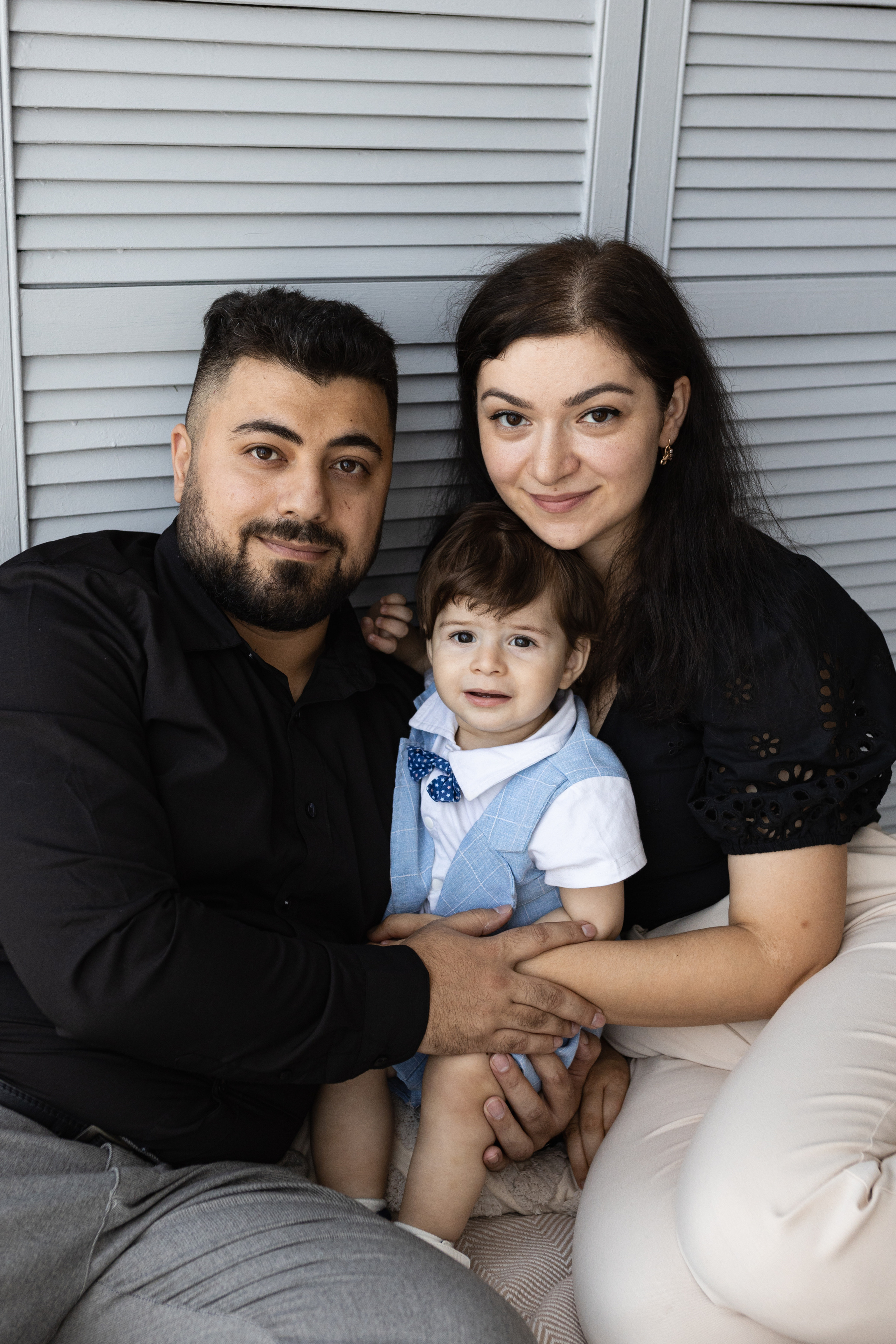 Арен. Фотограф новорожденных в Барнауле Русакова Анастасия