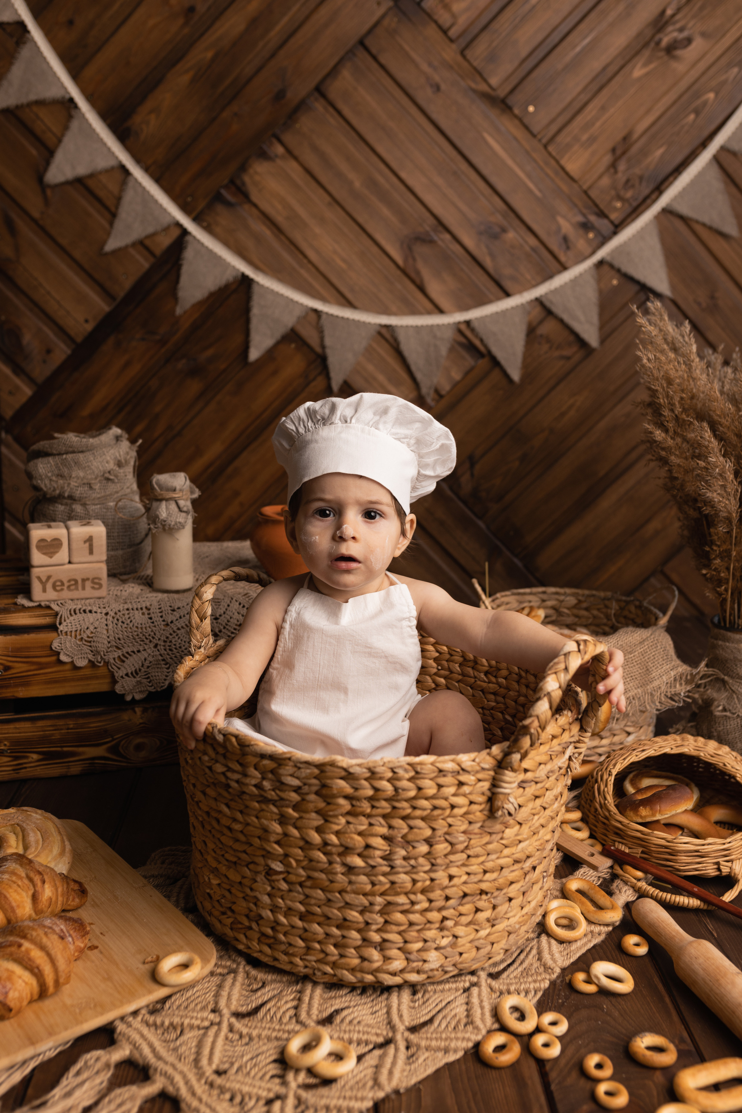 Арен. Фотограф новорожденных в Барнауле Русакова Анастасия