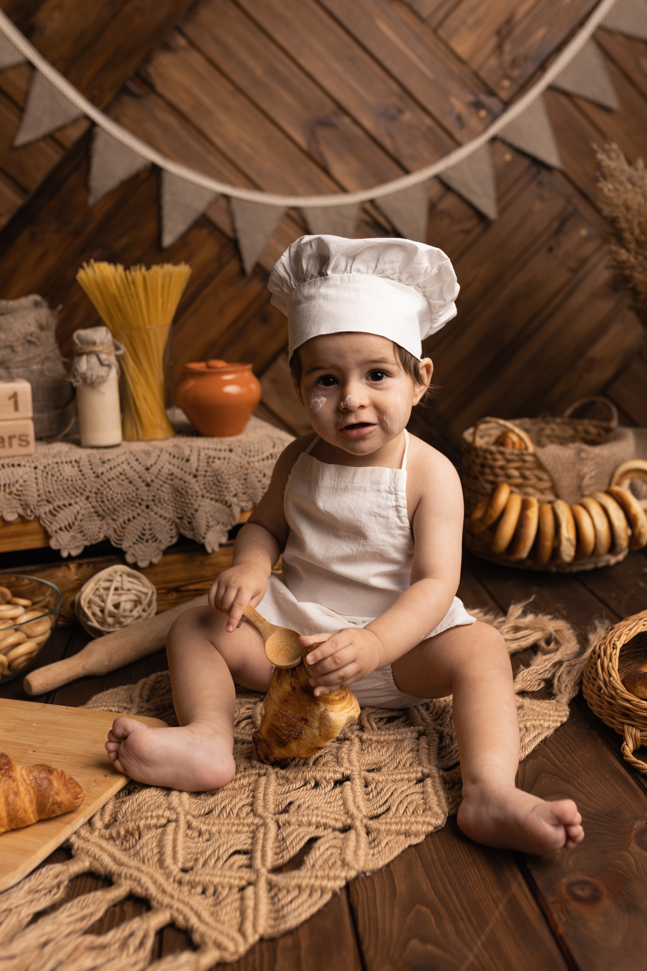 Арен. Фотограф новорожденных в Барнауле Русакова Анастасия