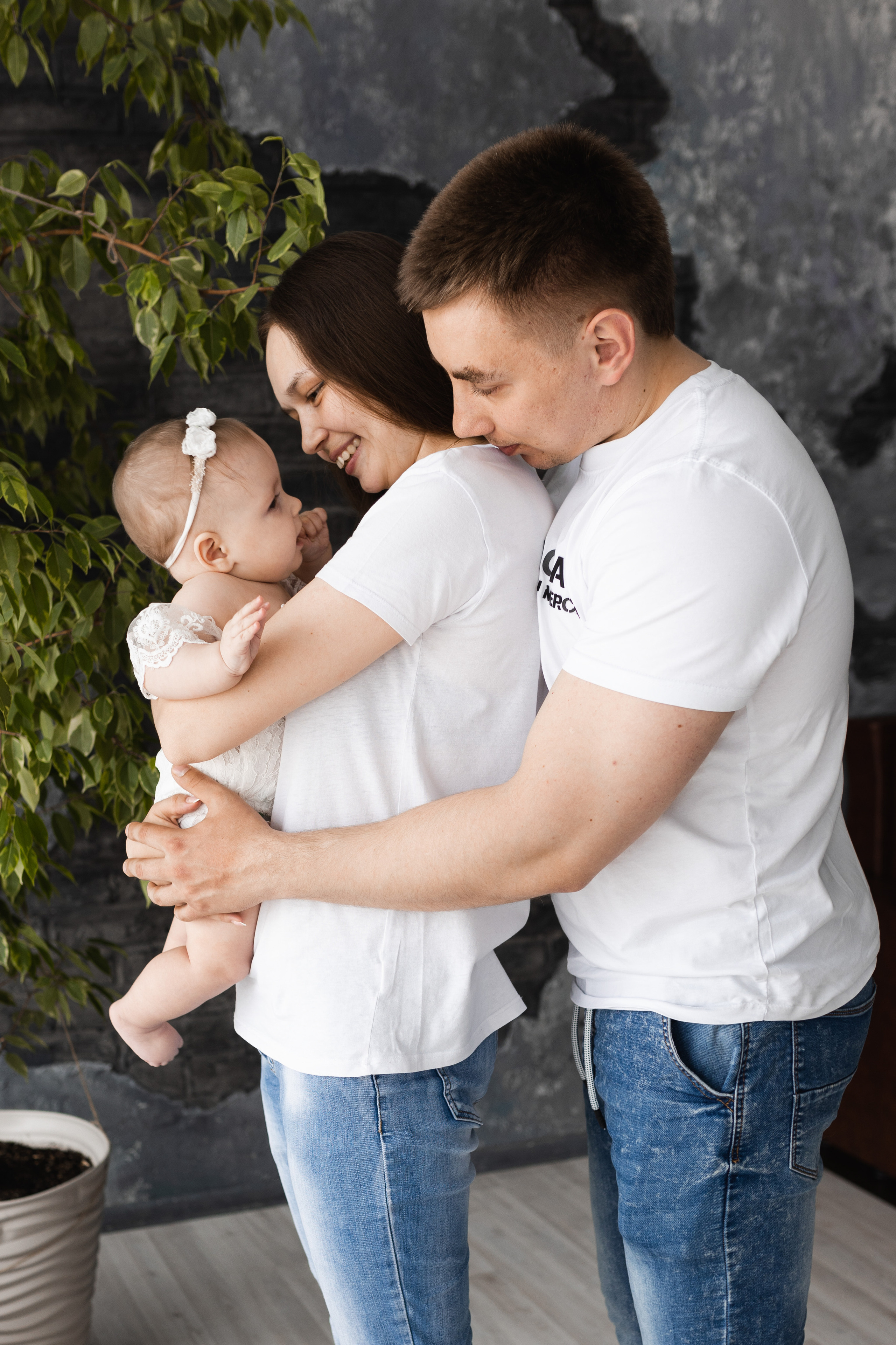 София. Фотограф новорожденных в Барнауле Русакова Анастасия