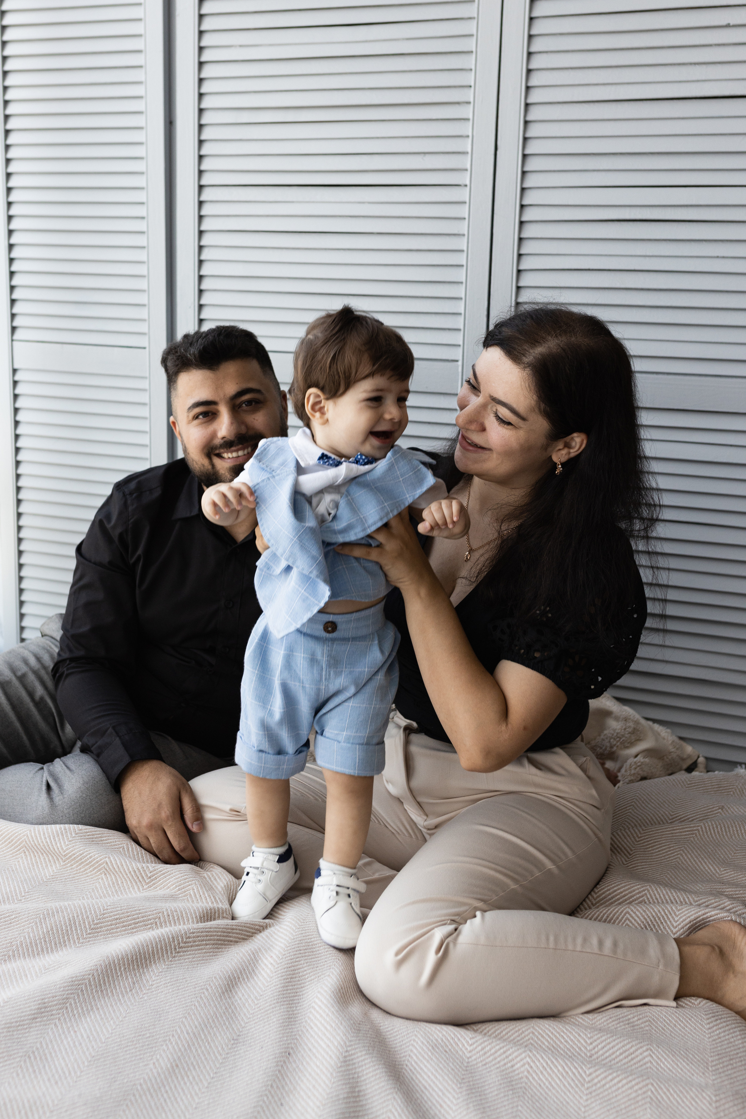 Арен. Фотограф новорожденных в Барнауле Русакова Анастасия