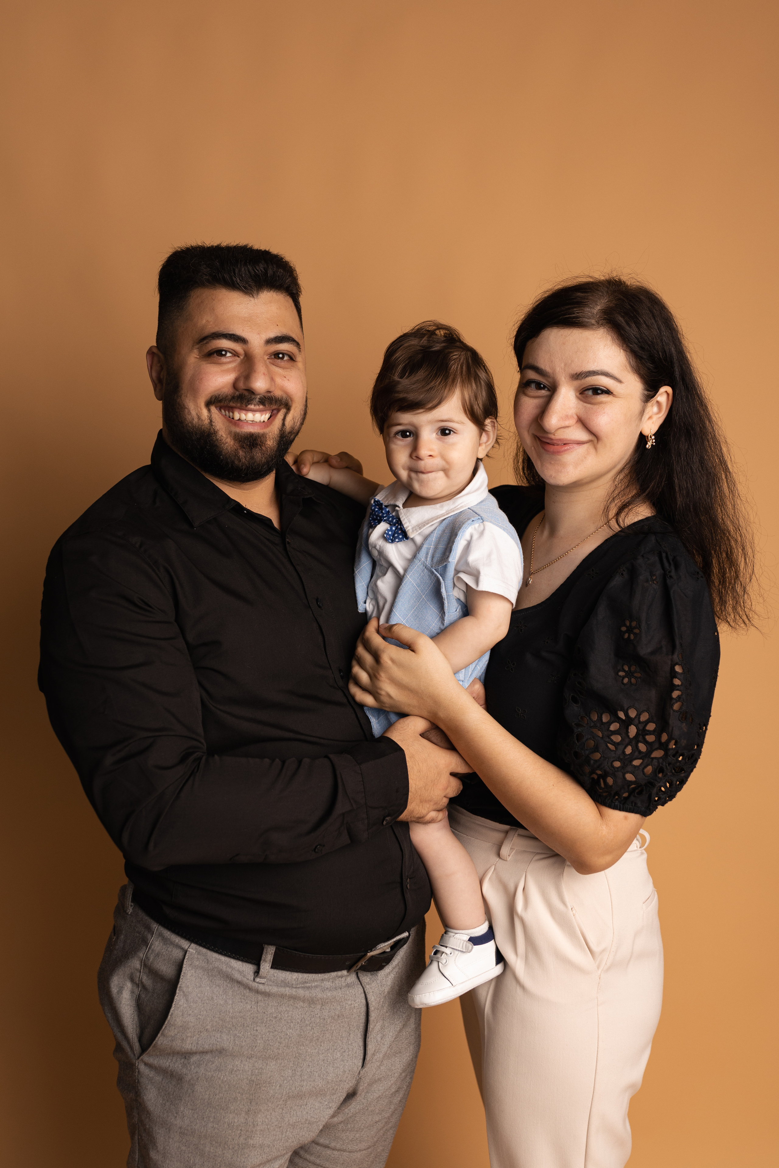 Арен. Фотограф новорожденных в Барнауле Русакова Анастасия