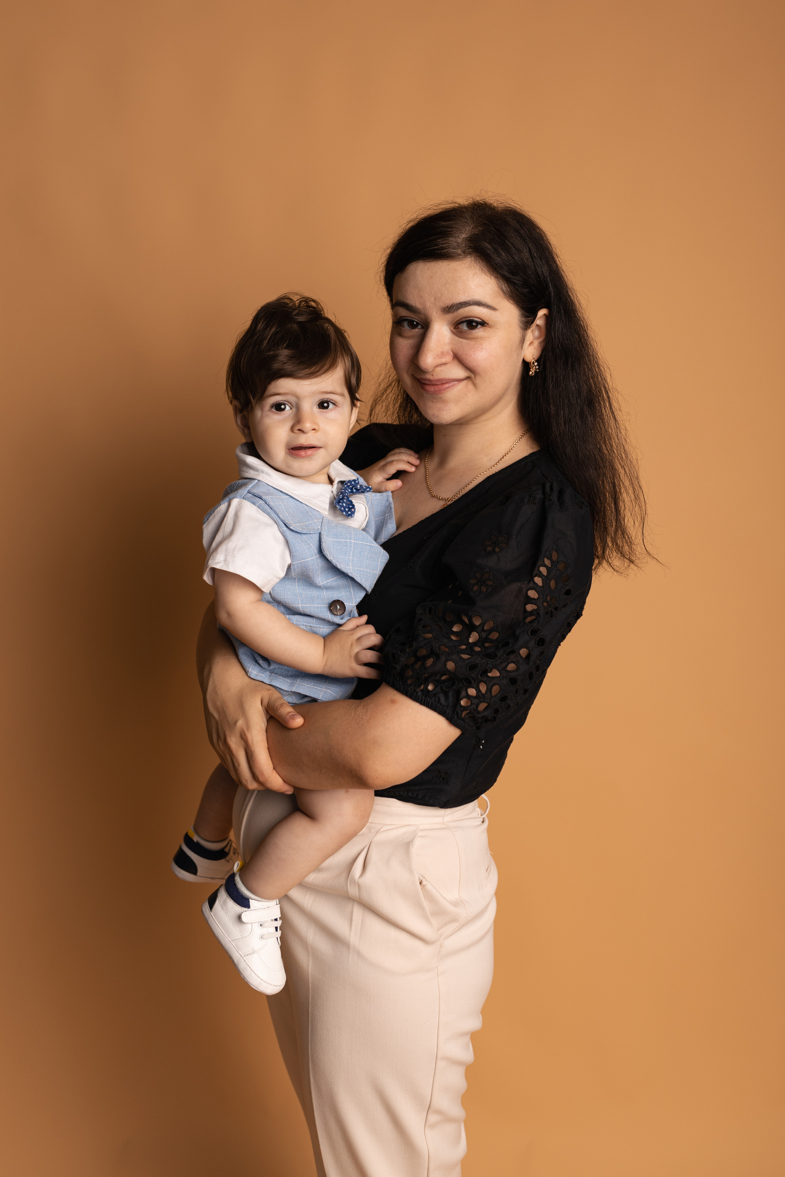 Арен. Фотограф новорожденных в Барнауле Русакова Анастасия