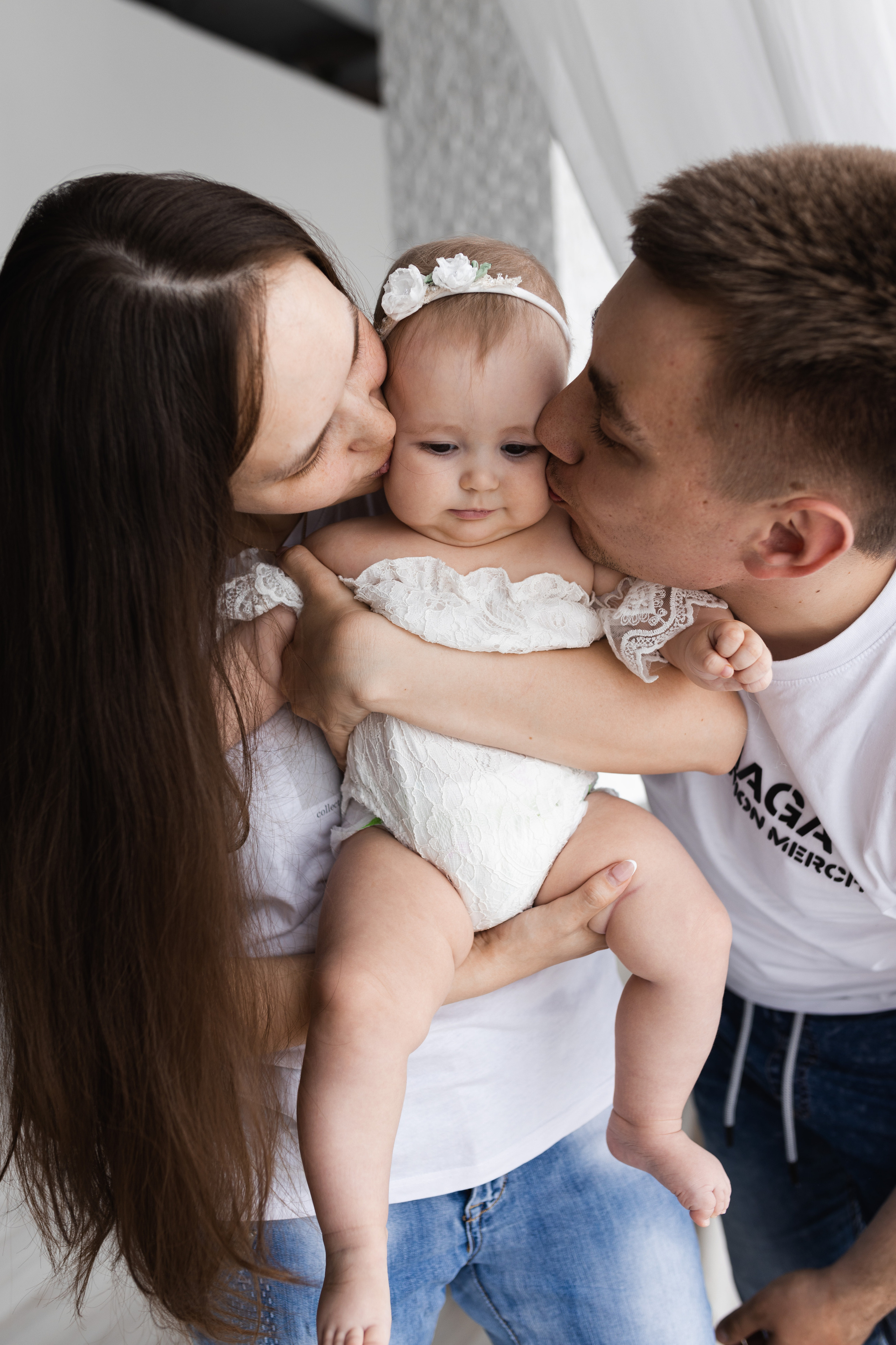 София. Фотограф новорожденных в Барнауле Русакова Анастасия