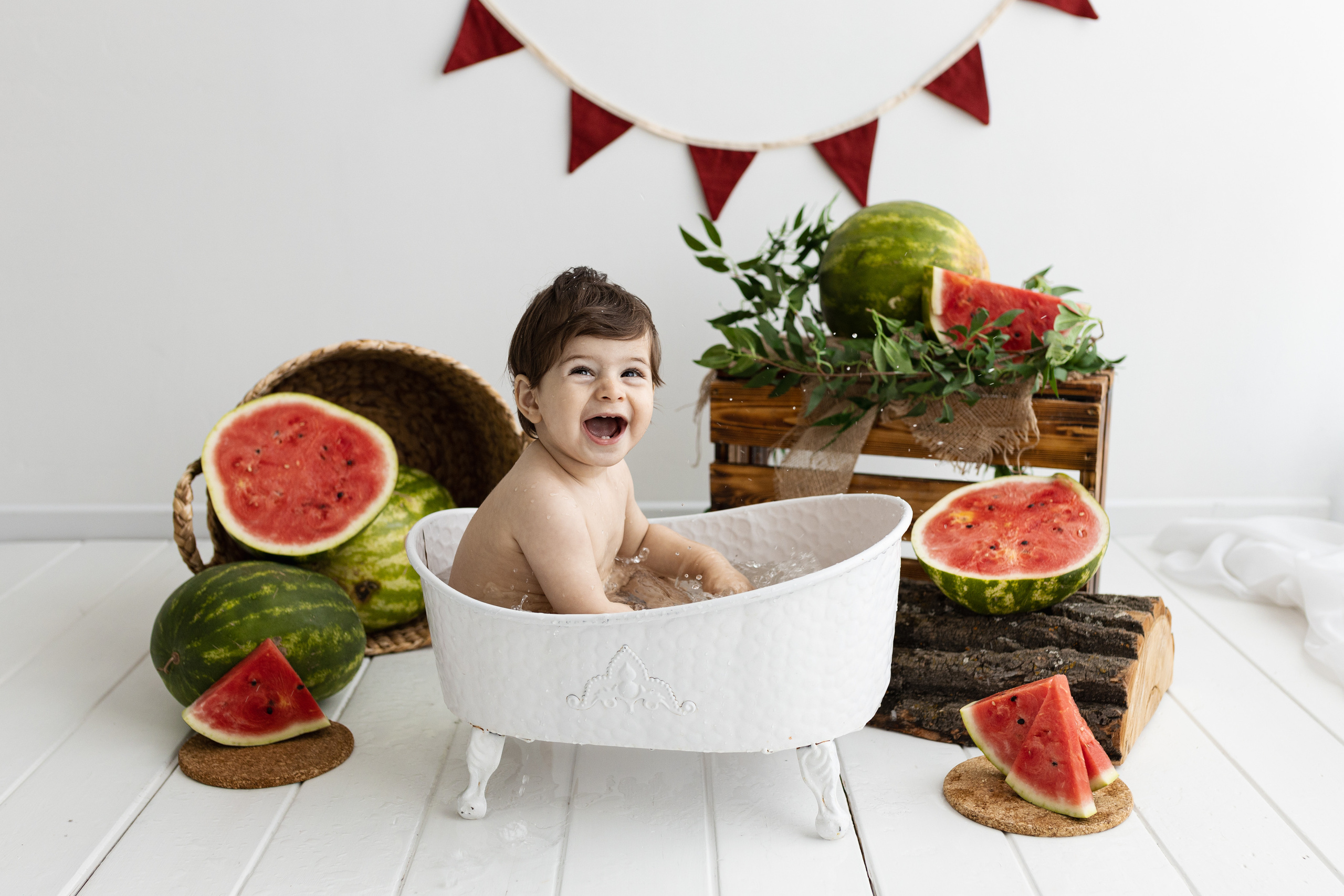 Арен. Фотограф новорожденных в Барнауле Русакова Анастасия