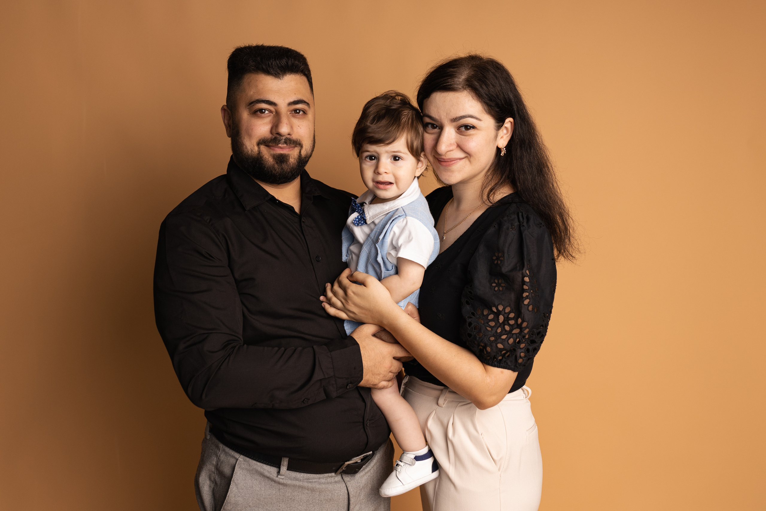 Арен. Фотограф новорожденных в Барнауле Русакова Анастасия