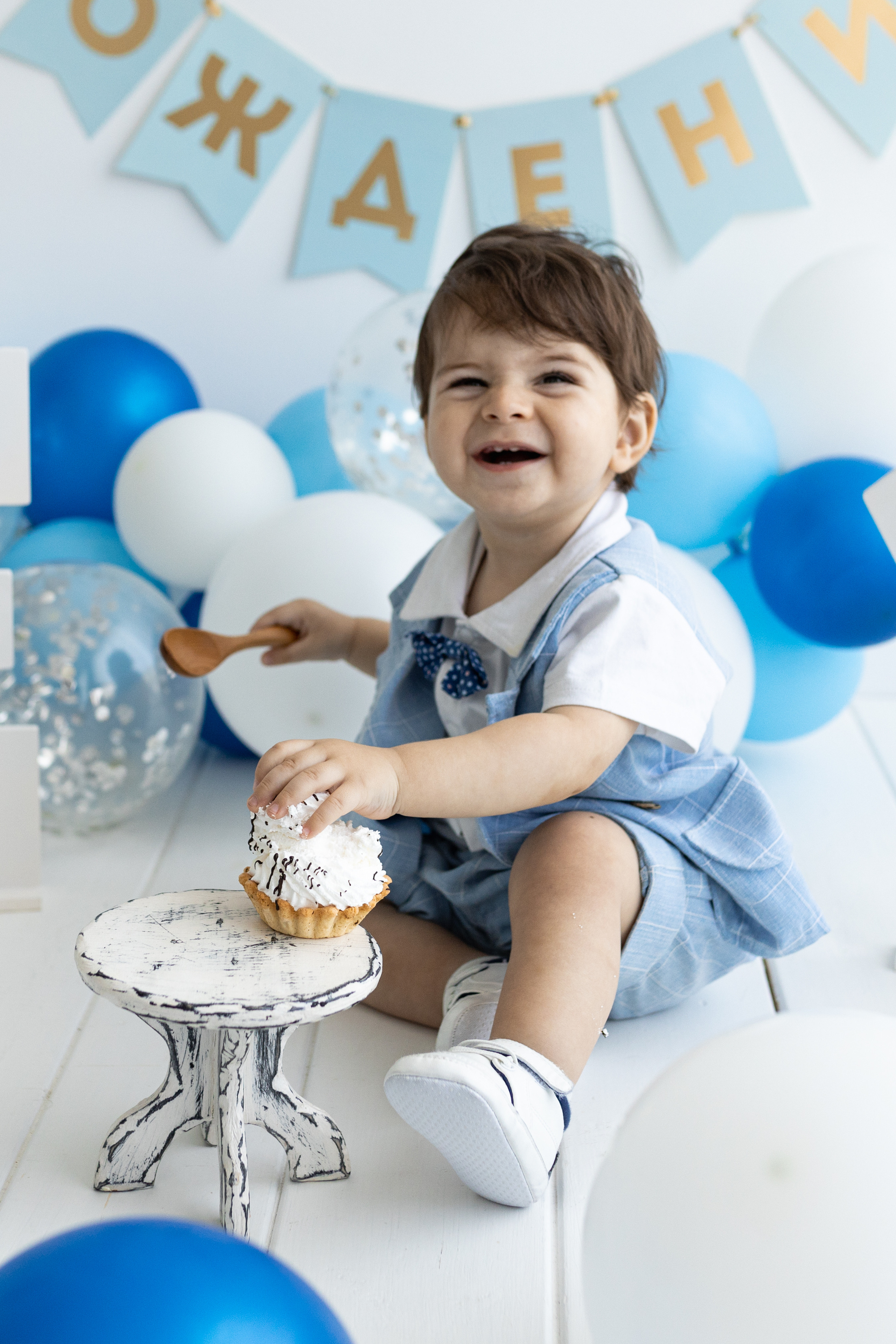 Арен. Фотограф новорожденных в Барнауле Русакова Анастасия