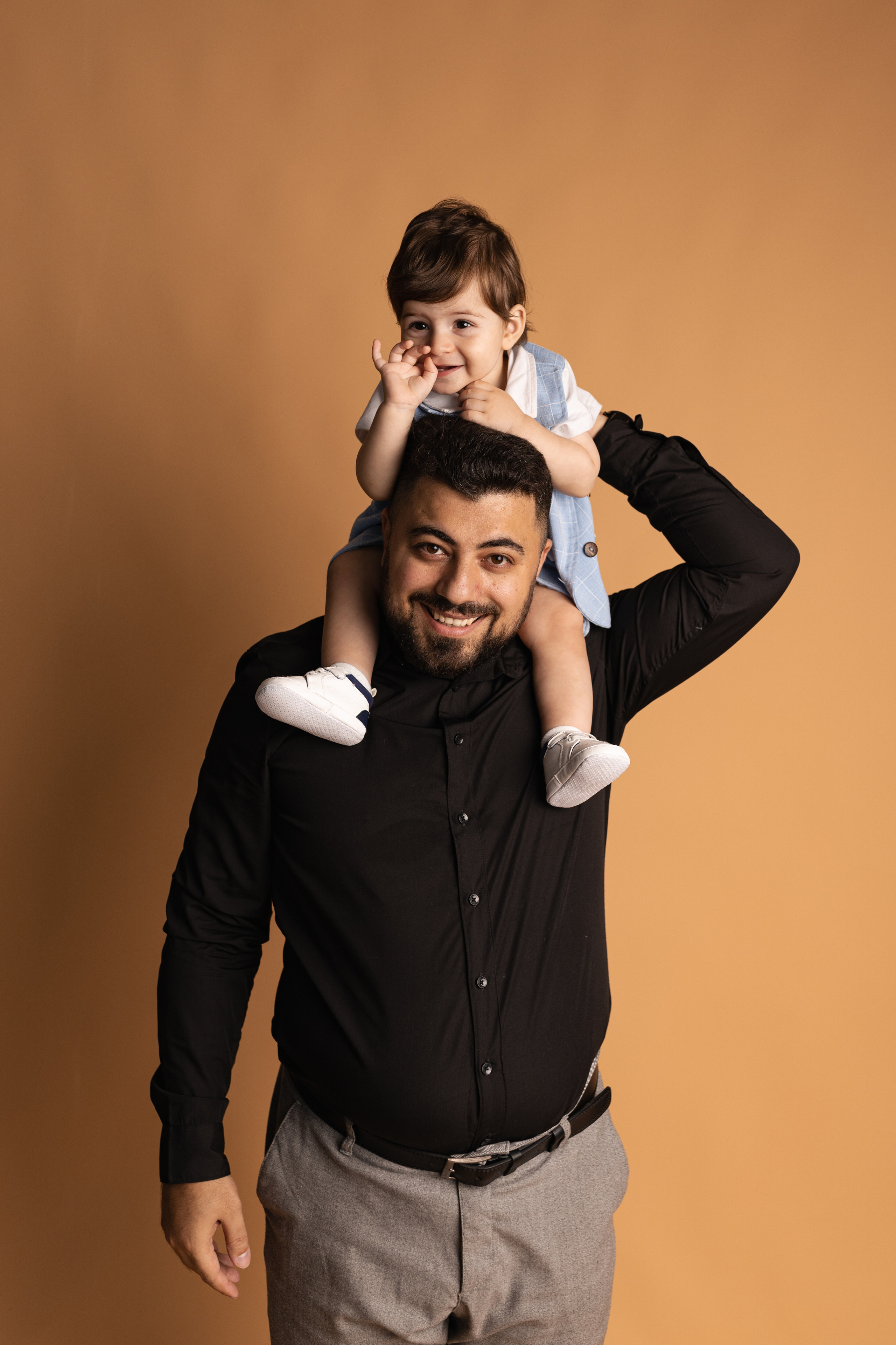 Арен. Фотограф новорожденных в Барнауле Русакова Анастасия