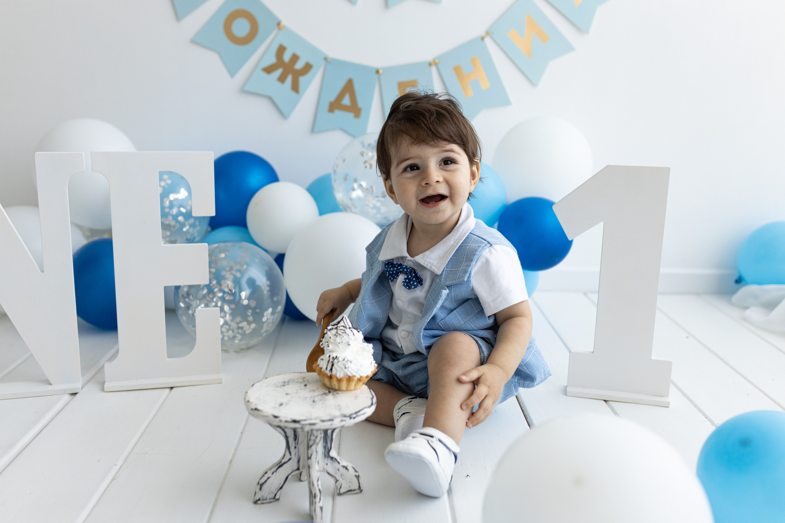 Арен. Фотограф новорожденных в Барнауле Русакова Анастасия