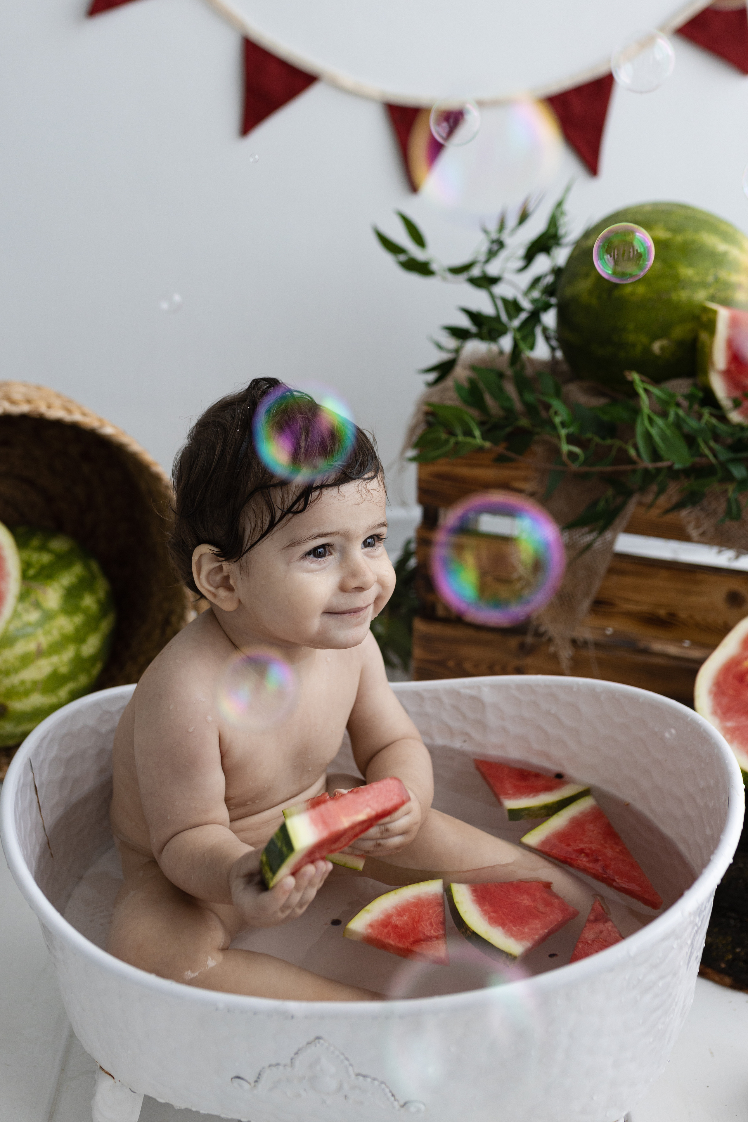 Арен. Фотограф новорожденных в Барнауле Русакова Анастасия