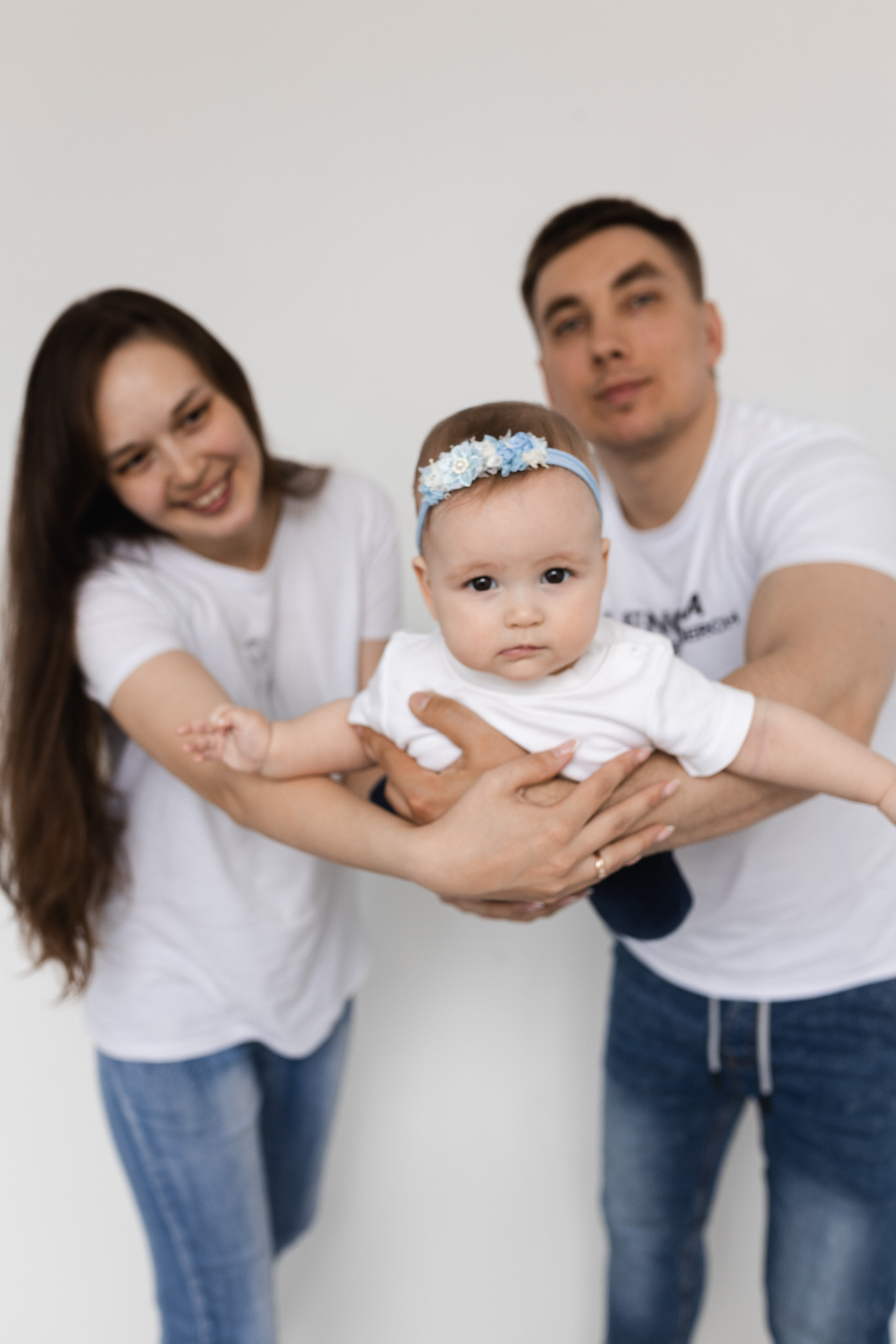 София. Фотограф новорожденных в Барнауле Русакова Анастасия