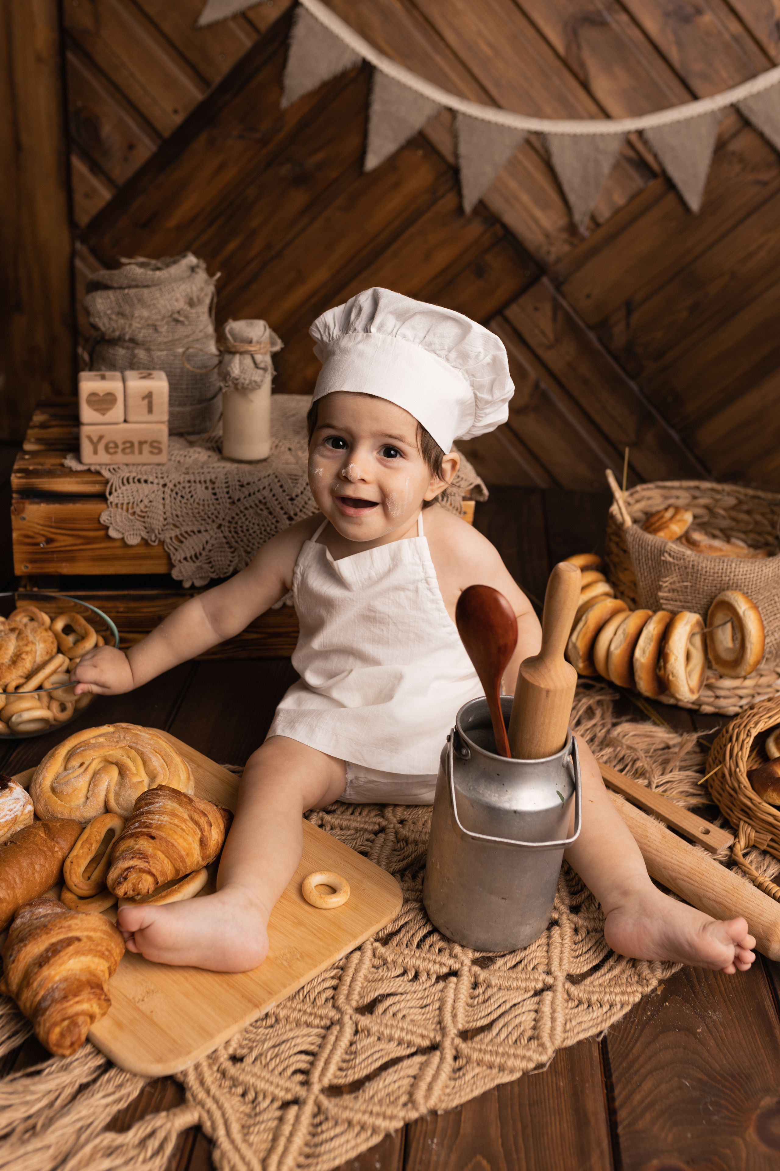 Арен. Фотограф новорожденных в Барнауле Русакова Анастасия